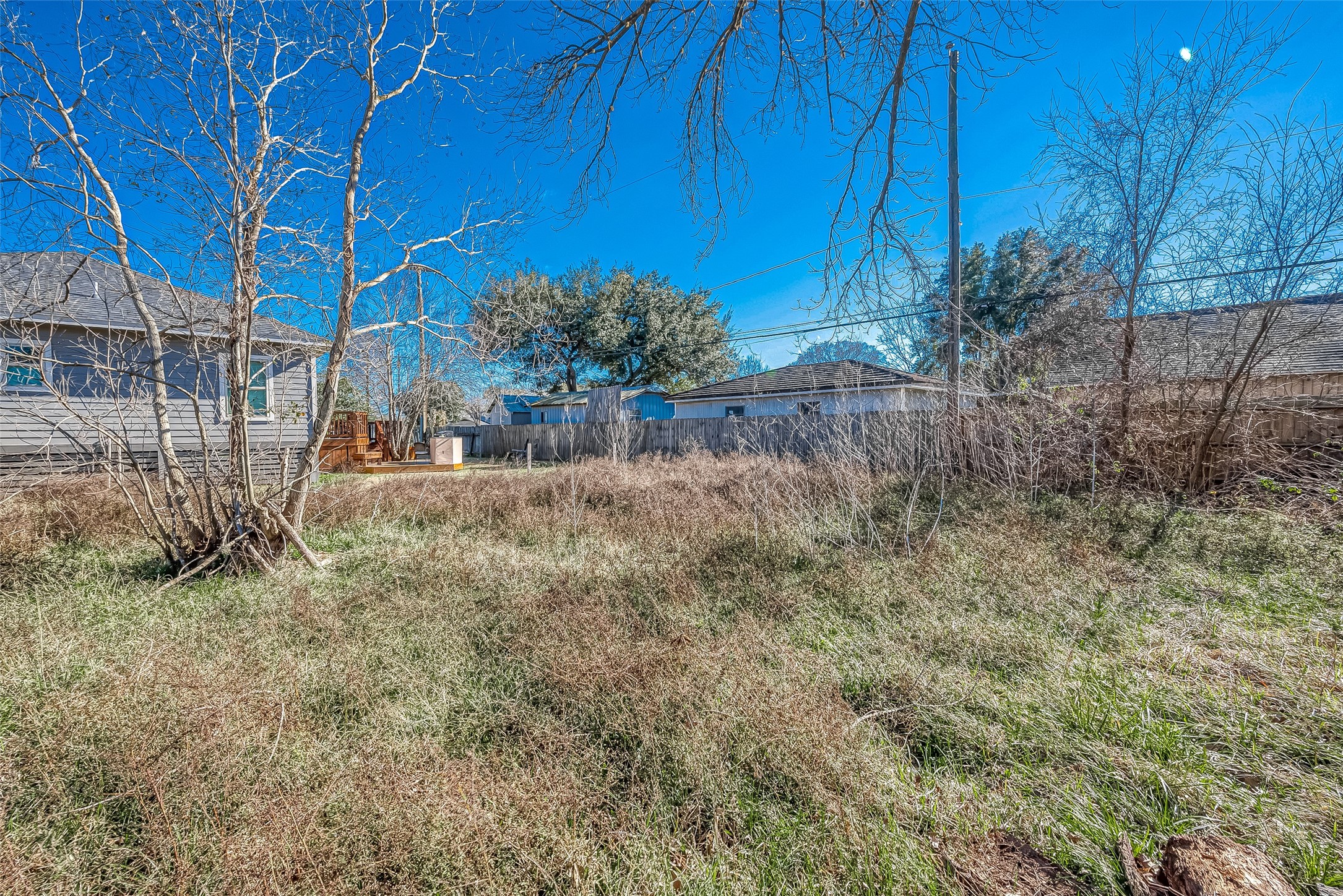 3406 Robinson Drive Property Photo 13