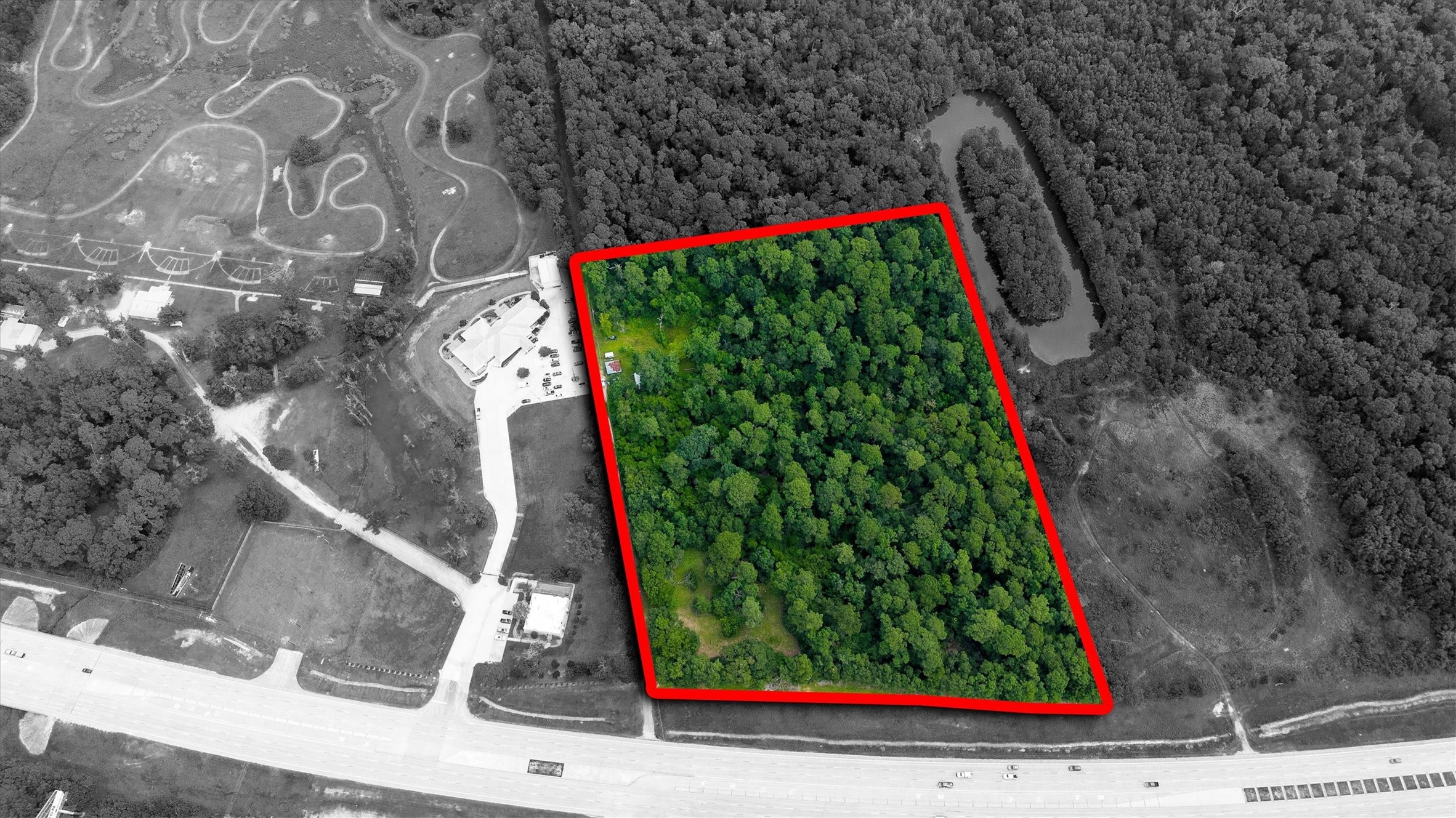 12640 Hwy 105 West Property Photo