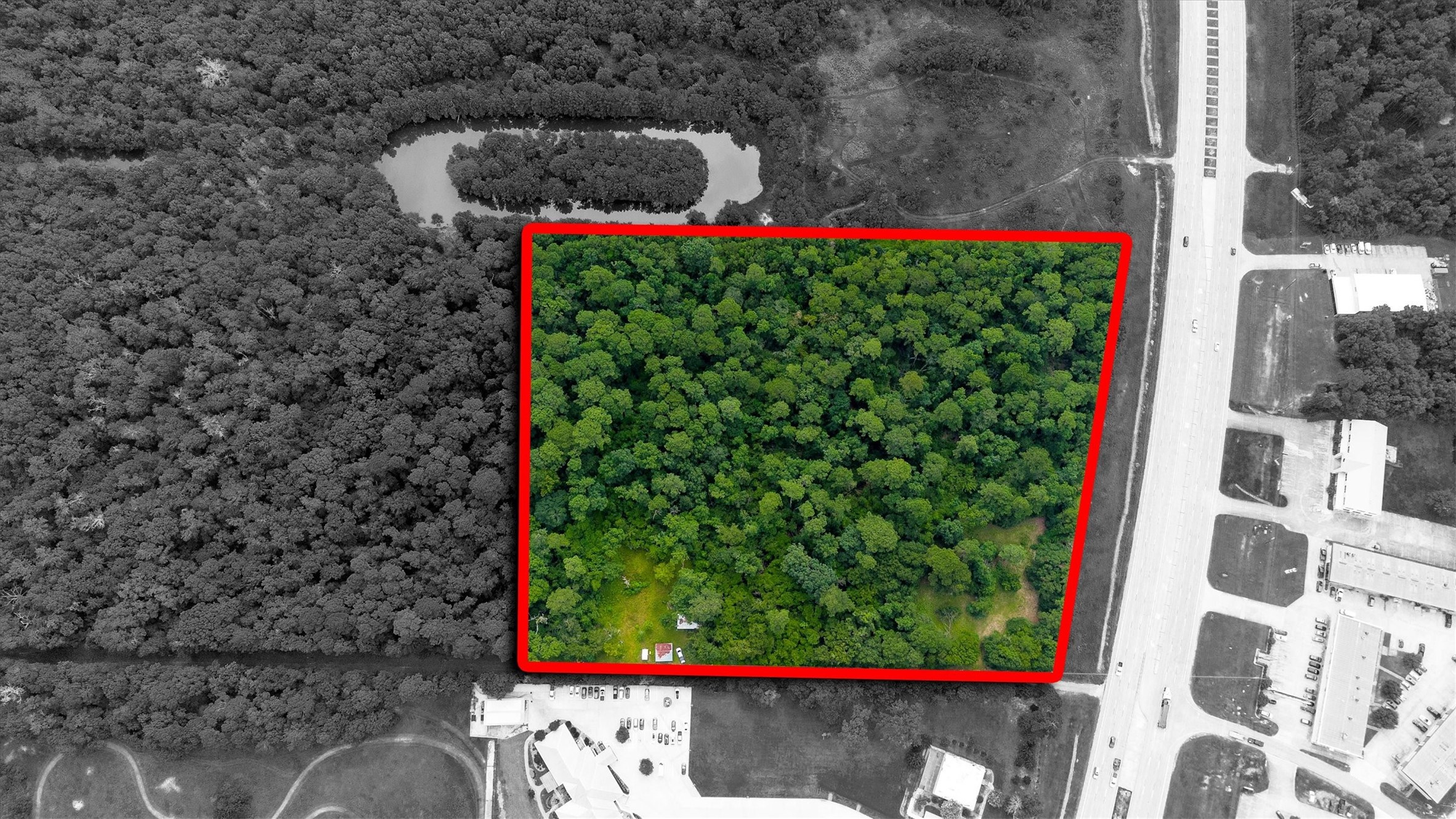 12640 Hwy 105 West Property Photo 2