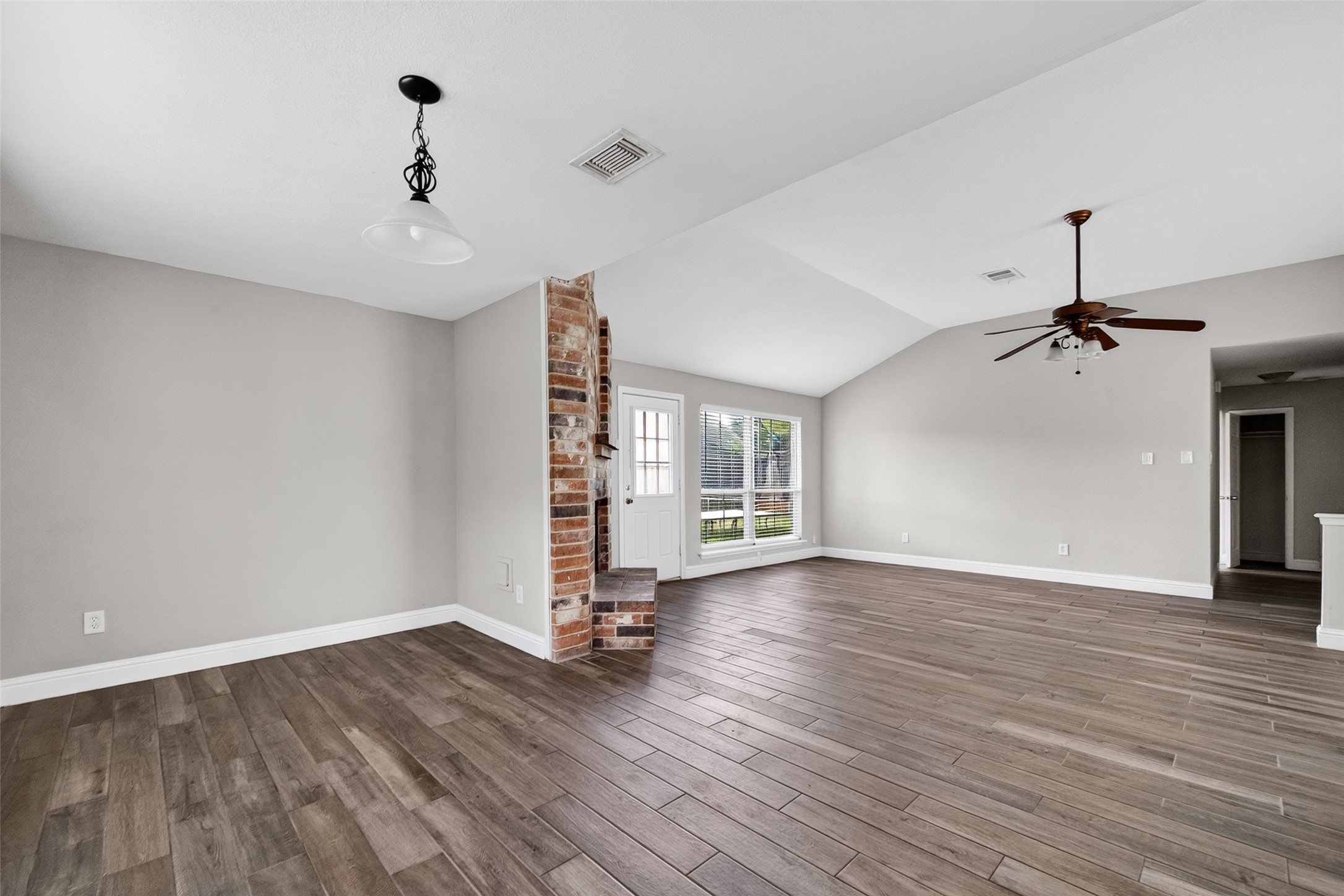 3218 Tynemeadow Court Property Photo 15