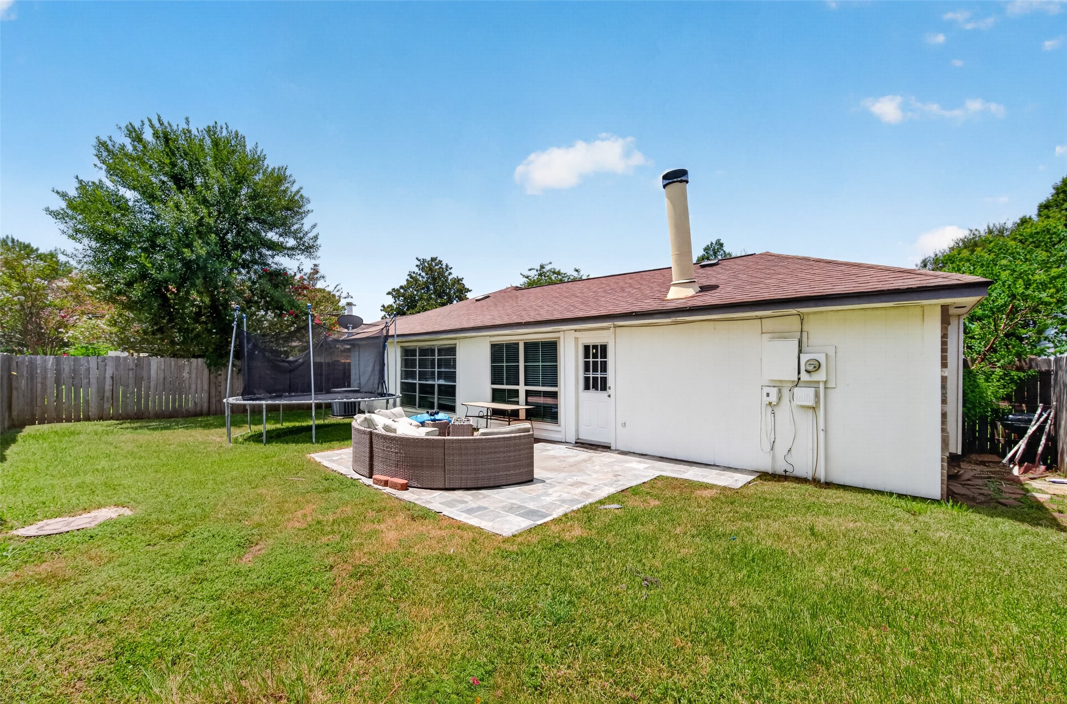 3218 Tynemeadow Court Property Photo 42