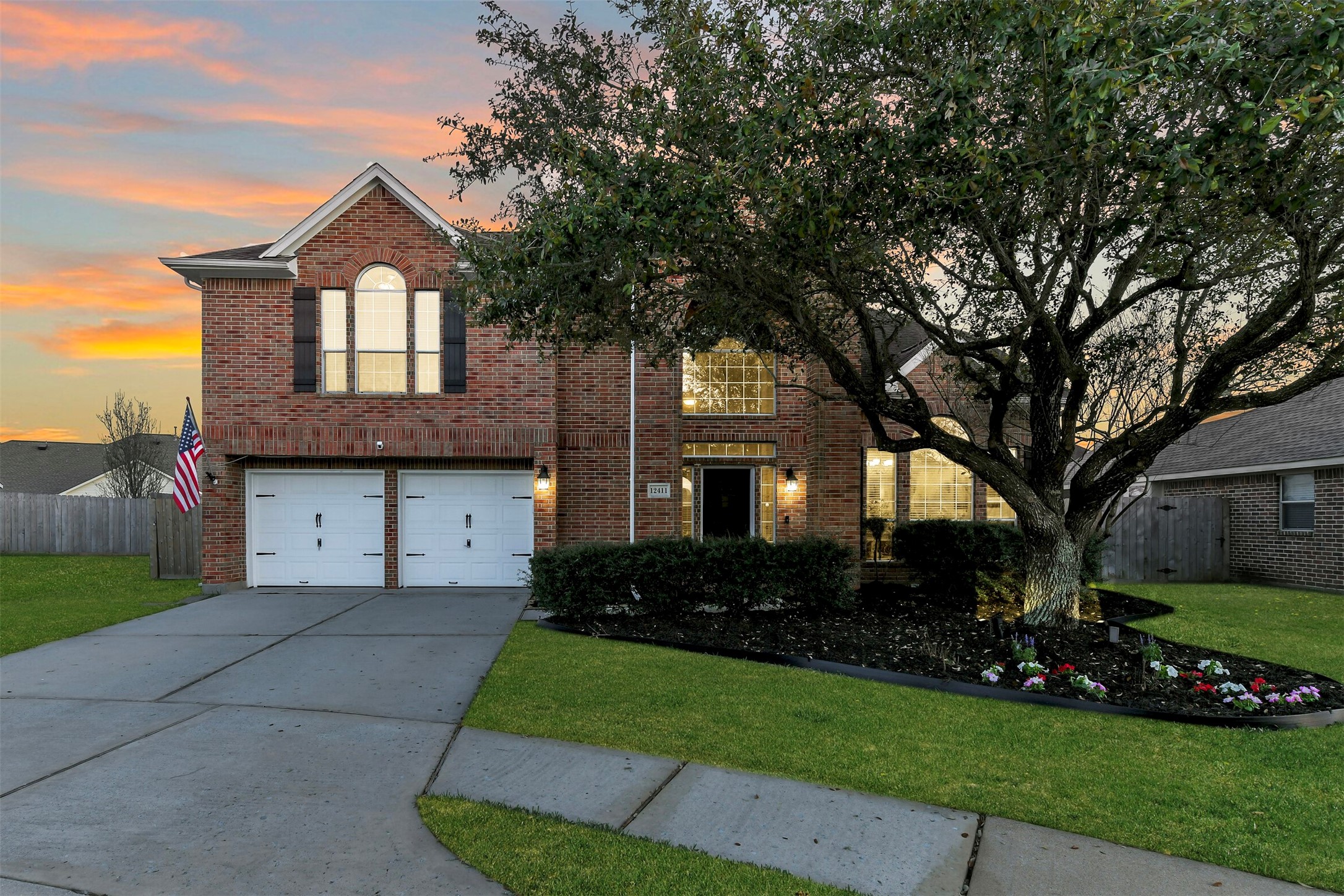 12411 Montebello Manor Lane Property Photo