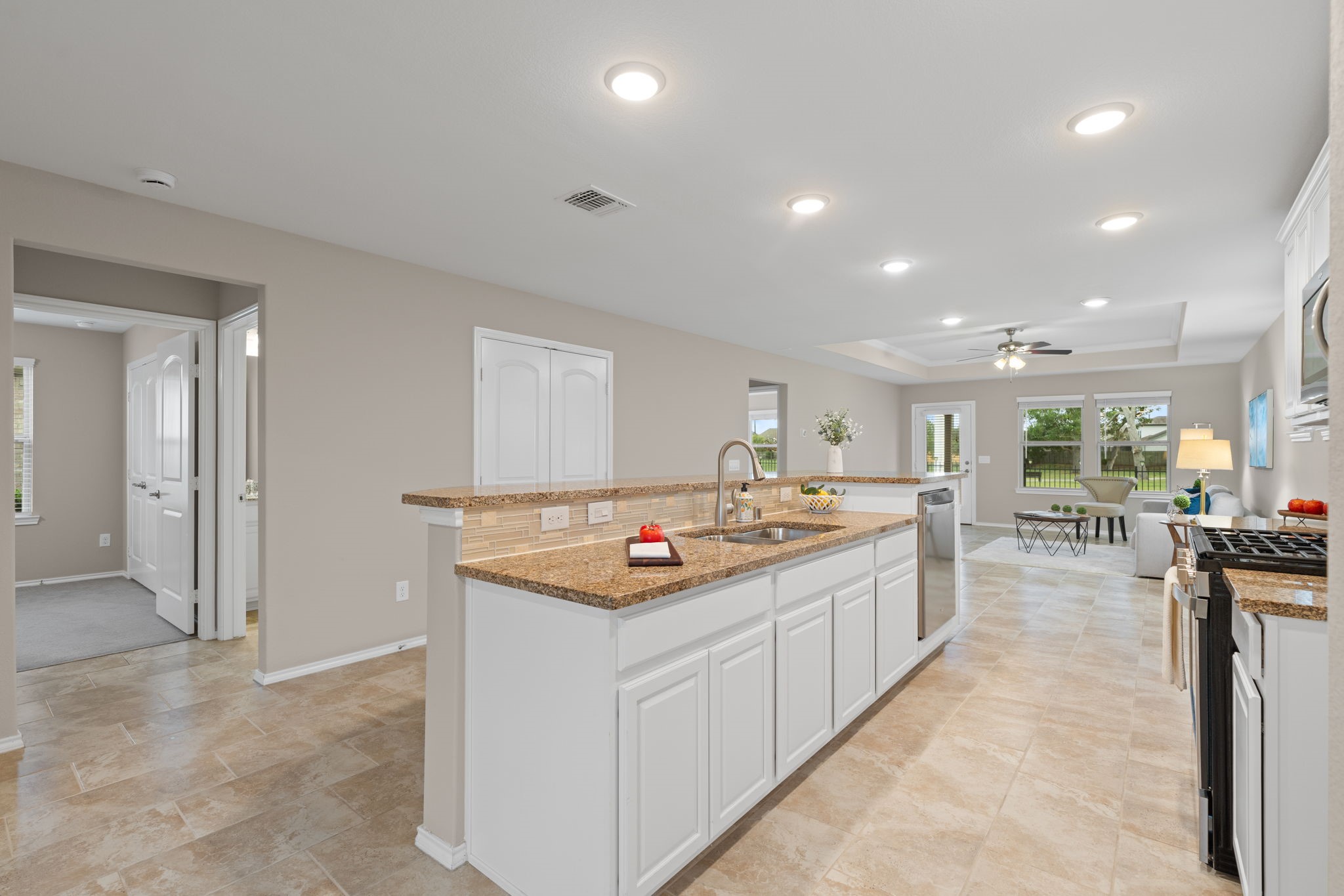 3242 Golden Eagle Way Property Photo 9