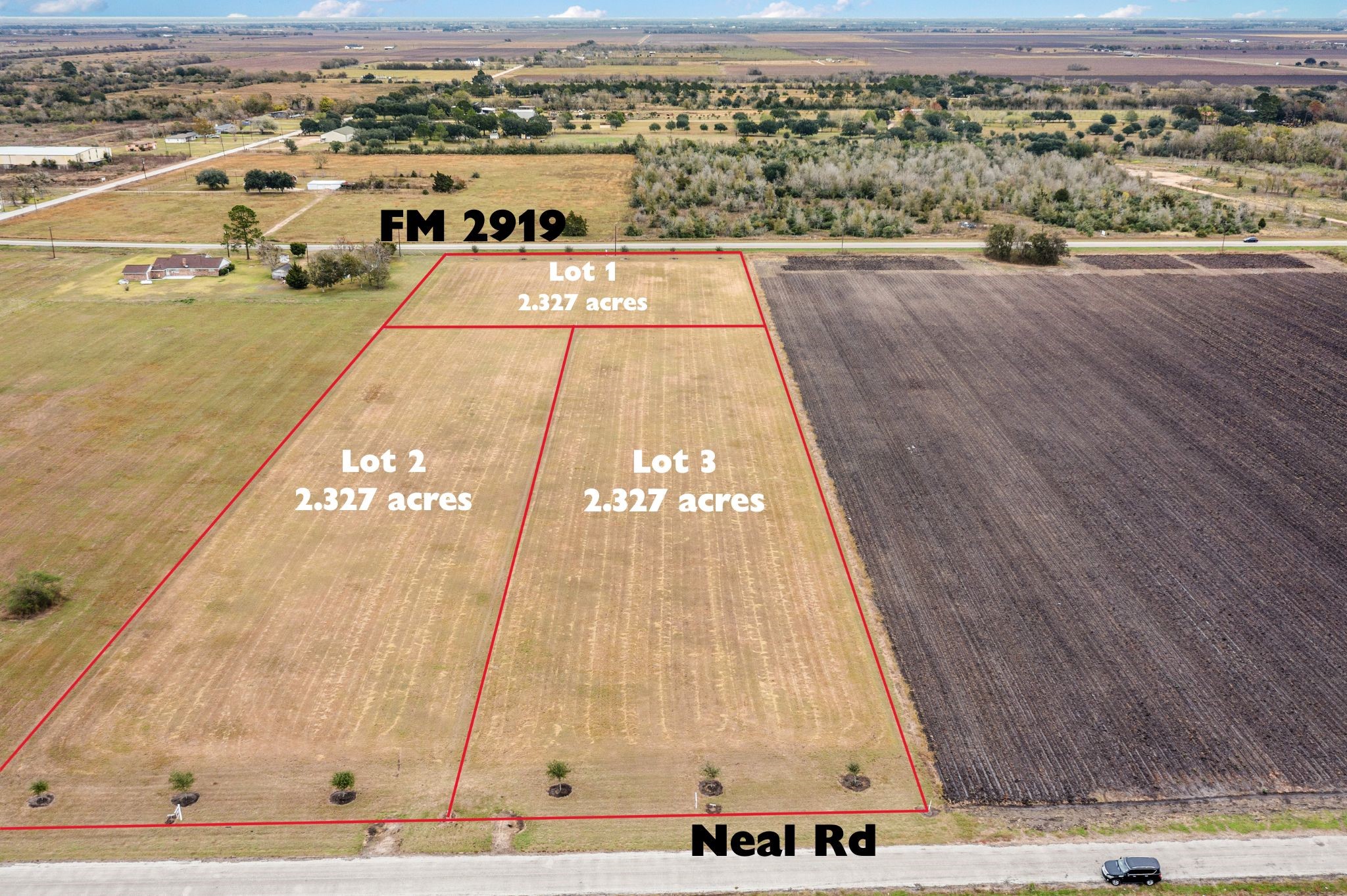 Lot 2 Neal Rd Property Photo 4