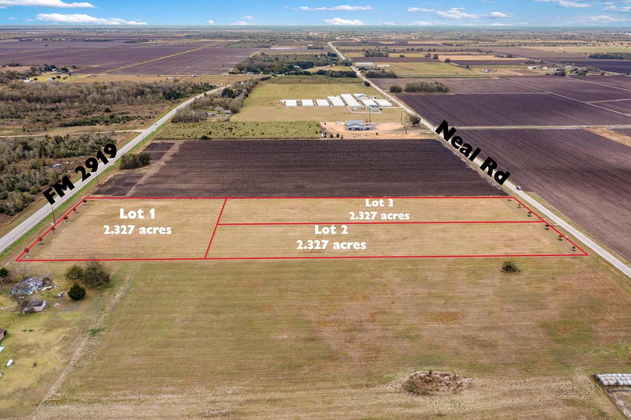 Lot 2 Neal Rd Property Photo 6