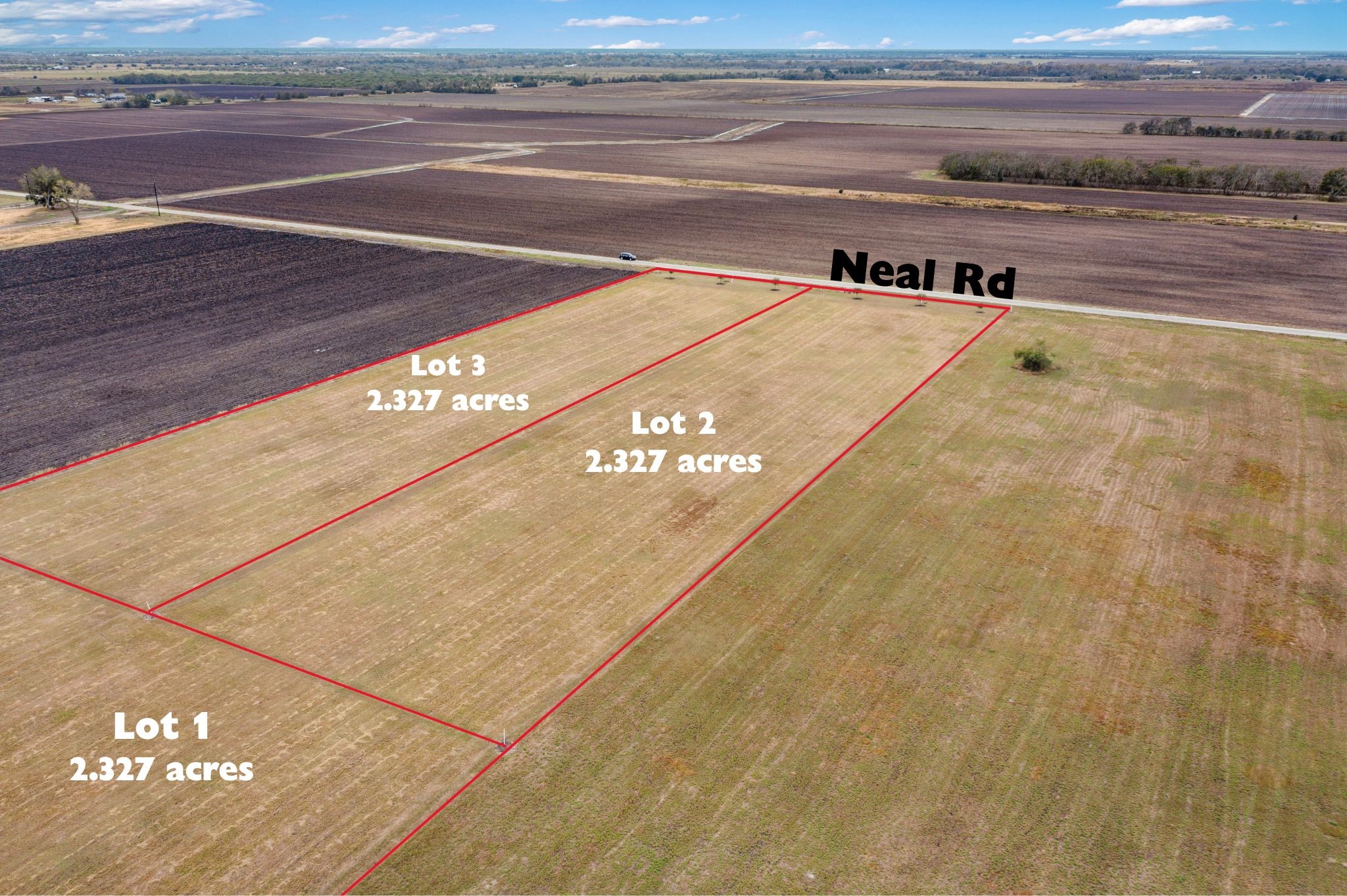 Lot 2 Neal Rd Property Photo 8
