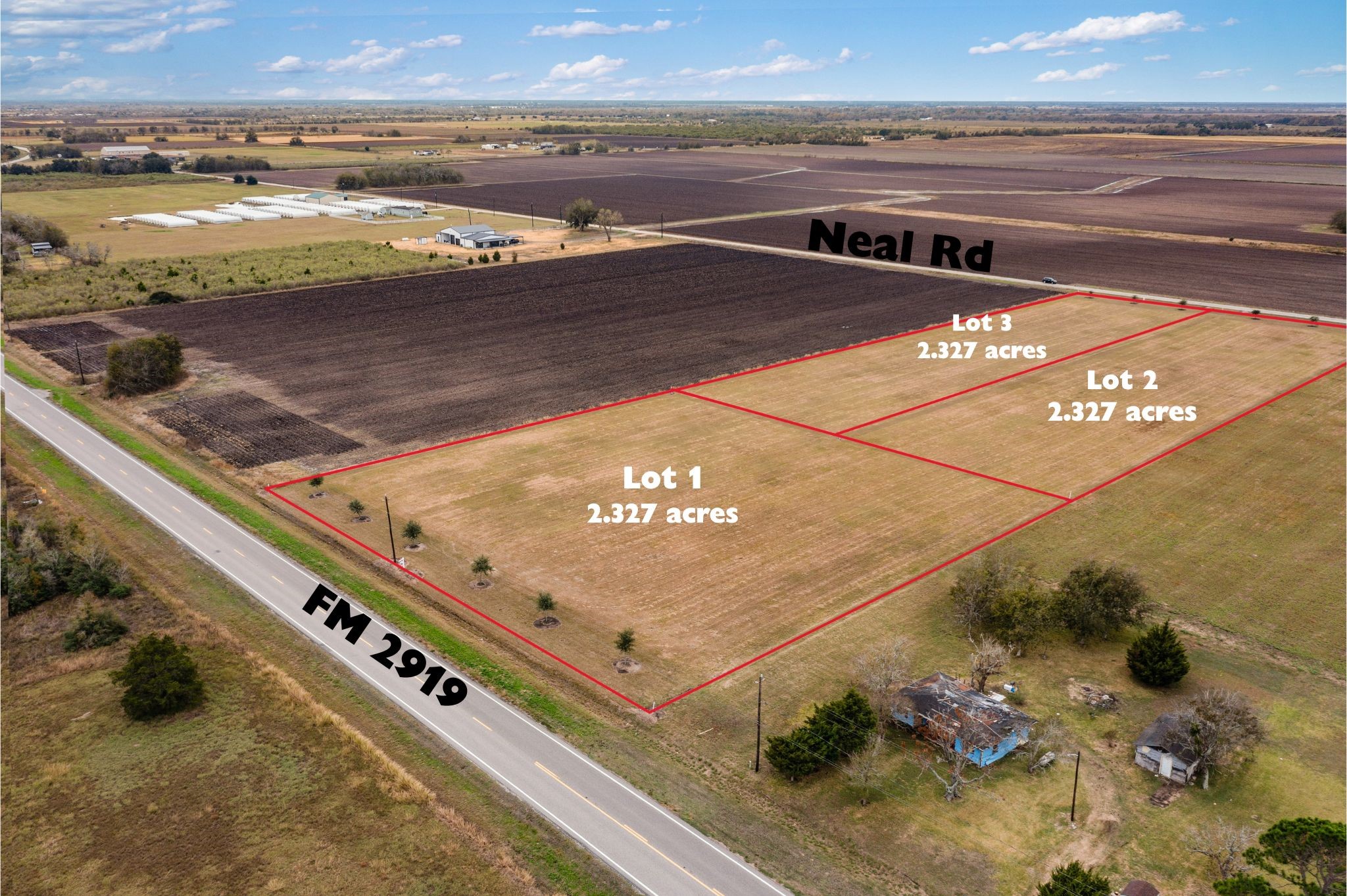 Lot 2 Neal Rd Property Photo 9