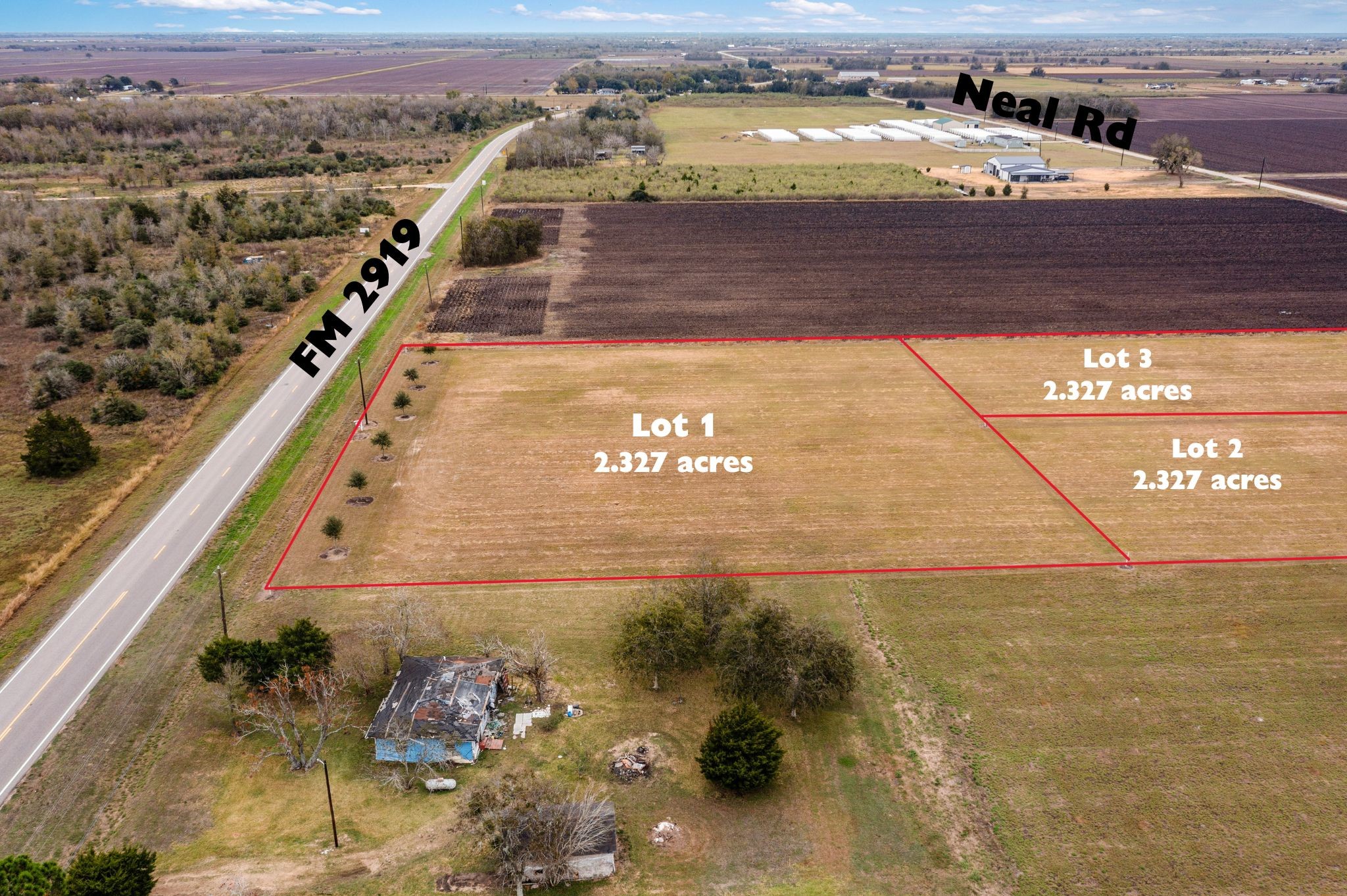 Lot 2 Neal Rd Property Photo 10