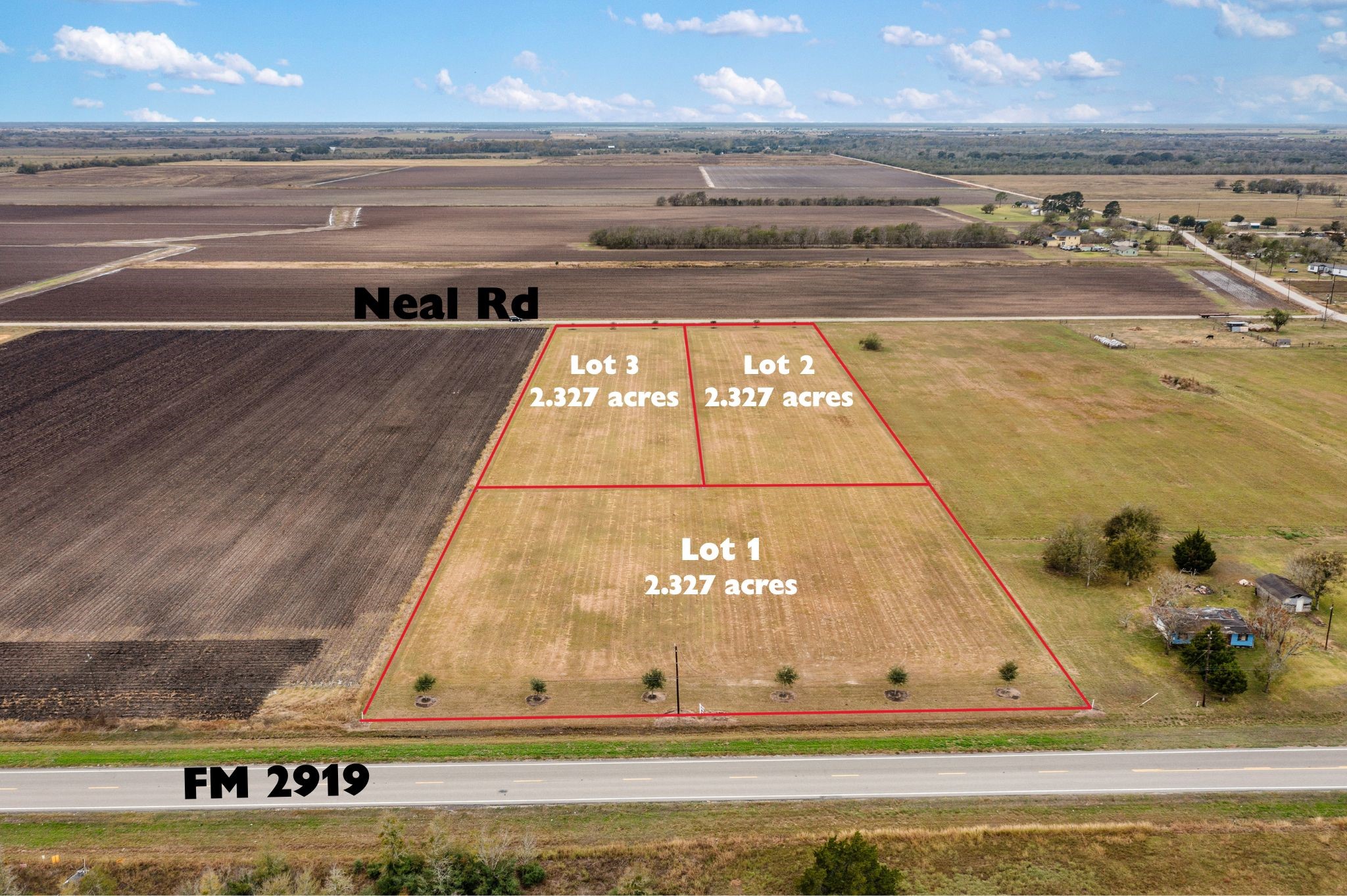 Lot 2 Neal Rd Property Photo 11