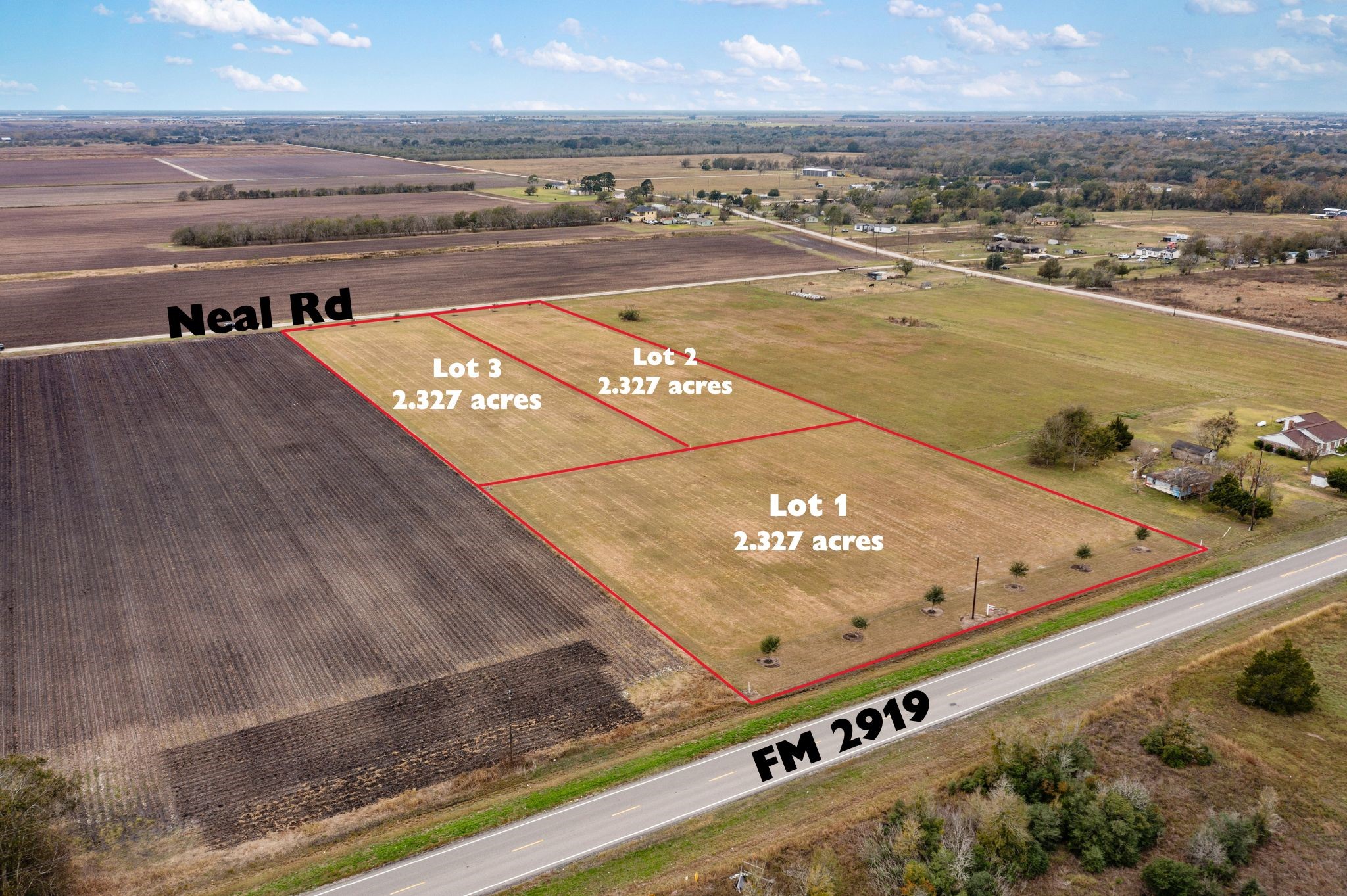 Lot 2 Neal Rd Property Photo 12