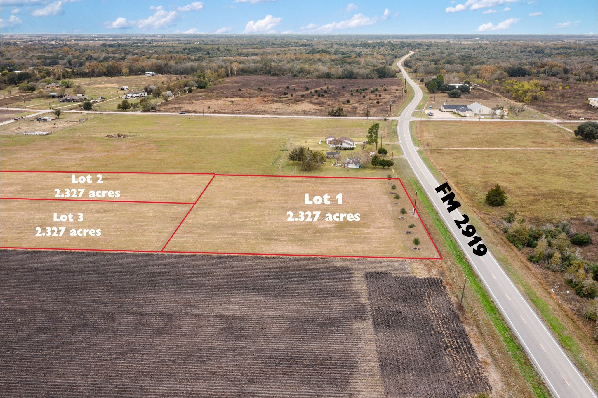 Lot 2 Neal Rd Property Photo 13