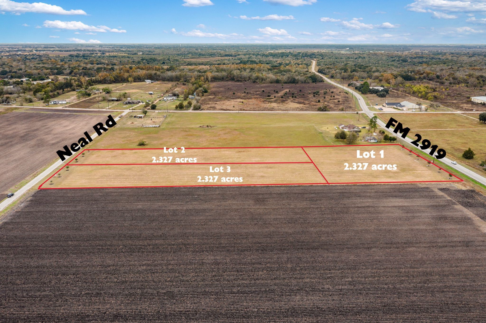 Lot 2 Neal Rd Property Photo 14