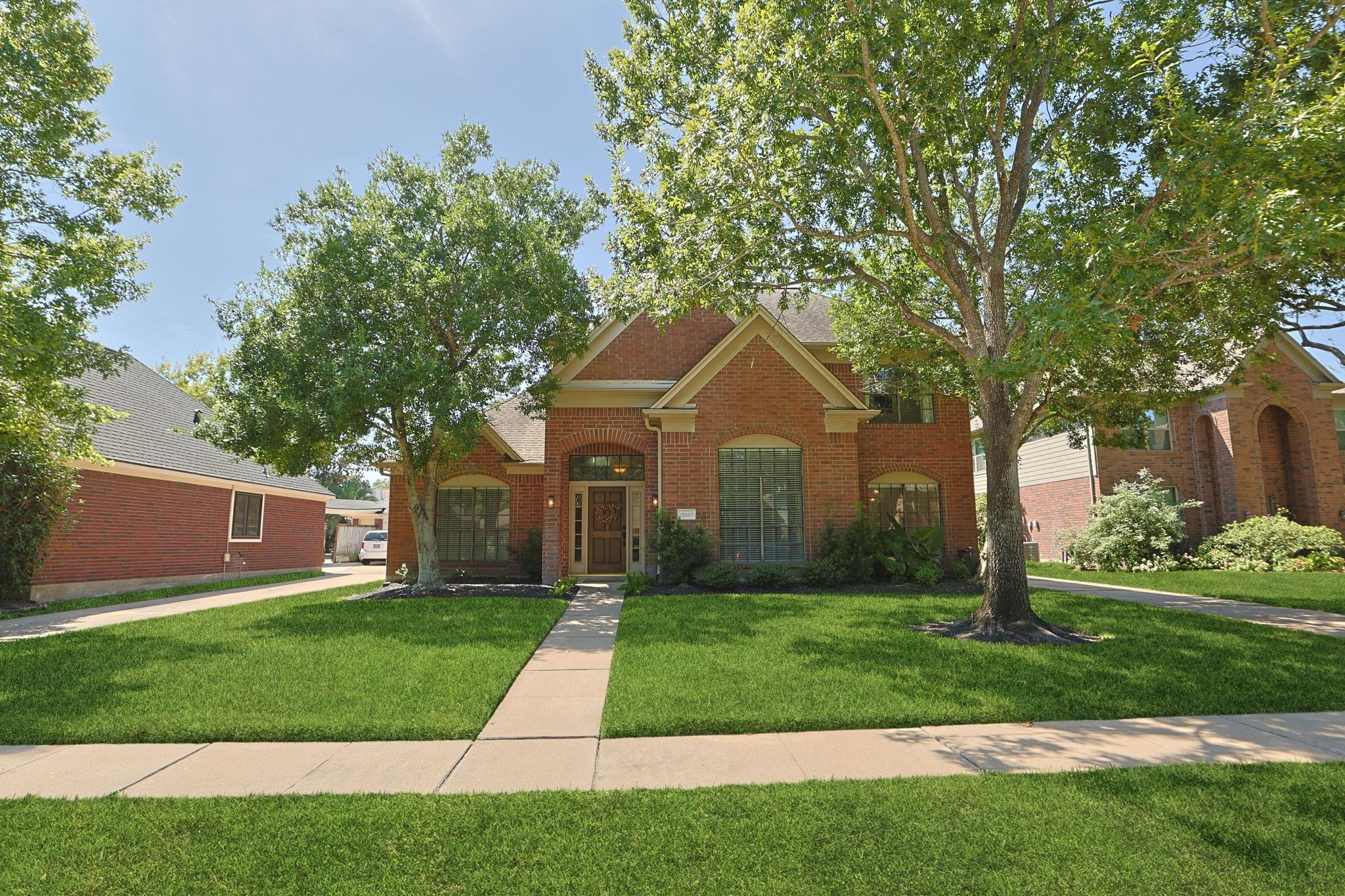 13007 Orchard Hollow Way, Houston Tx 77065 Property Photo 1