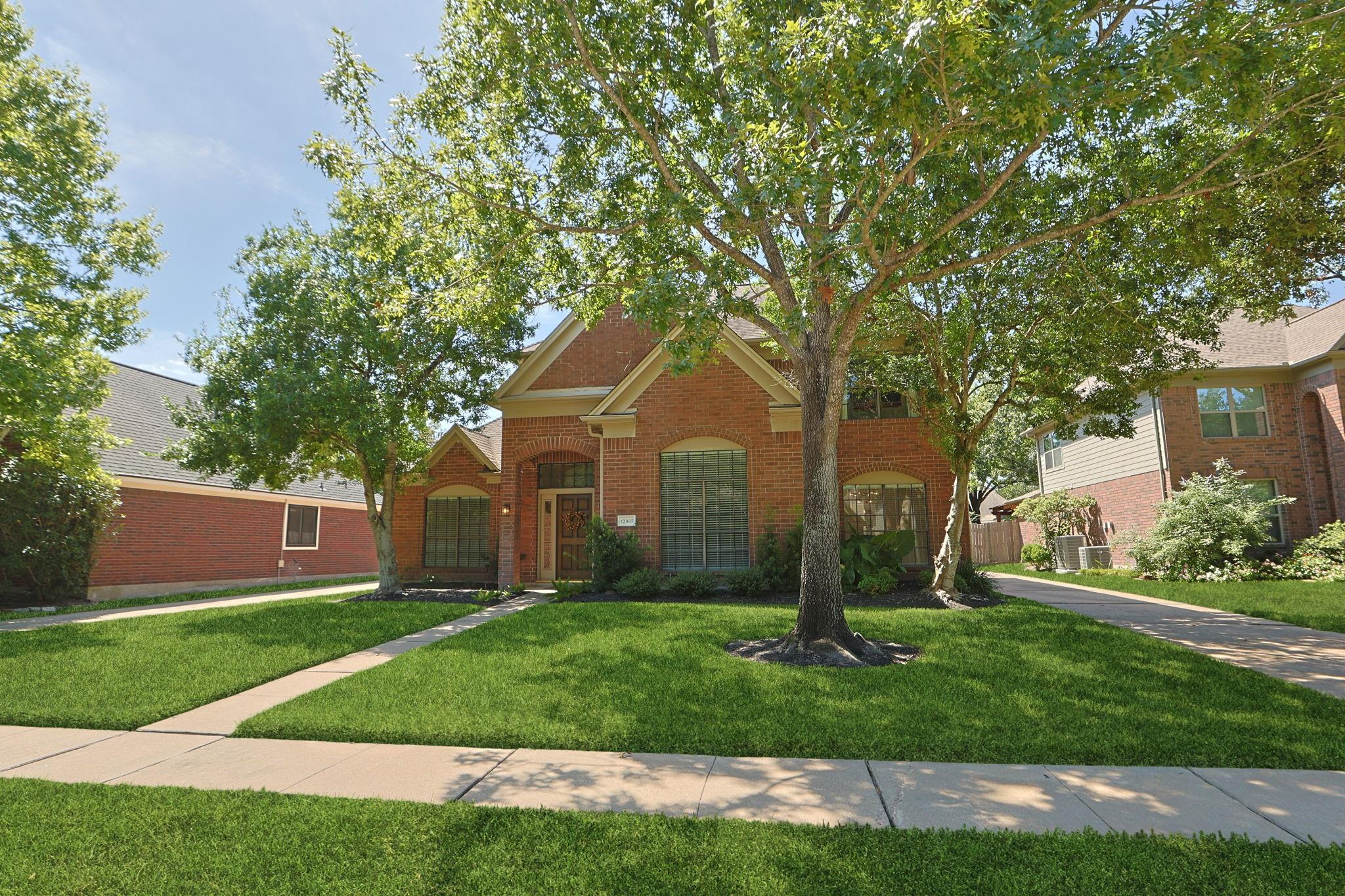 13007 Orchard Hollow Way Property Photo 2