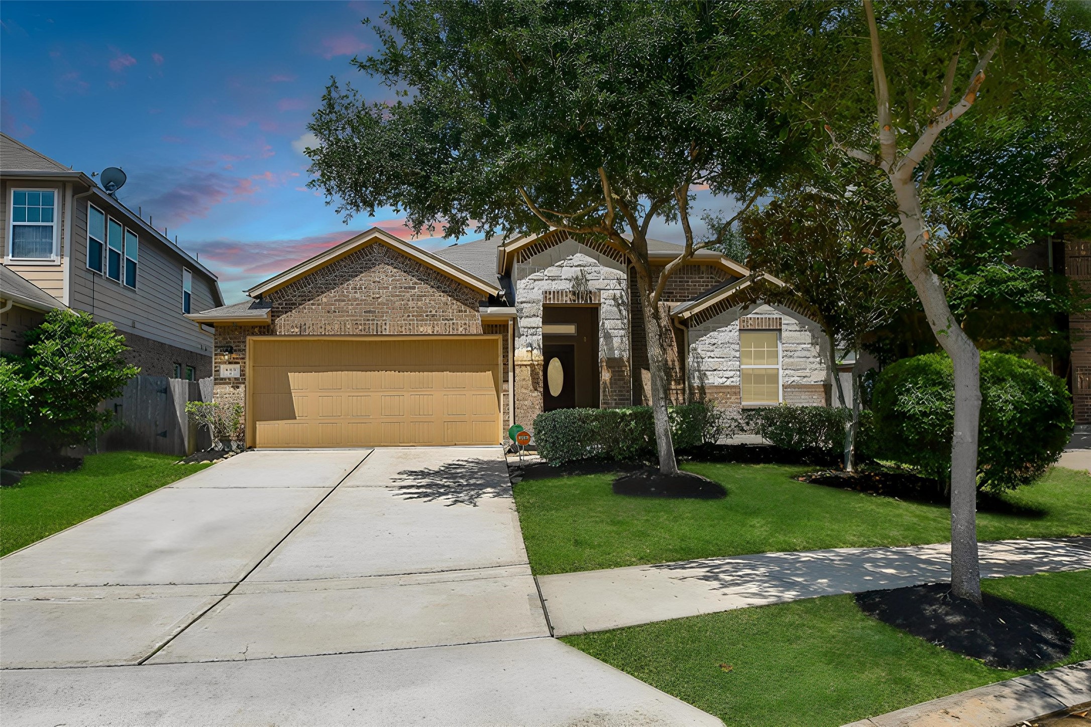 6323 Thornton Drive Property Photo 1