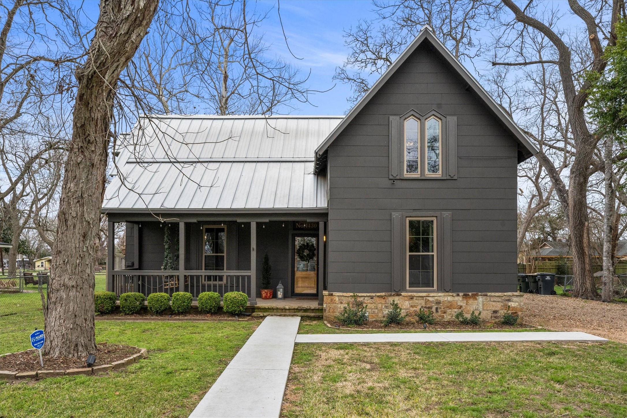 1430 Prairie Street Property Photo