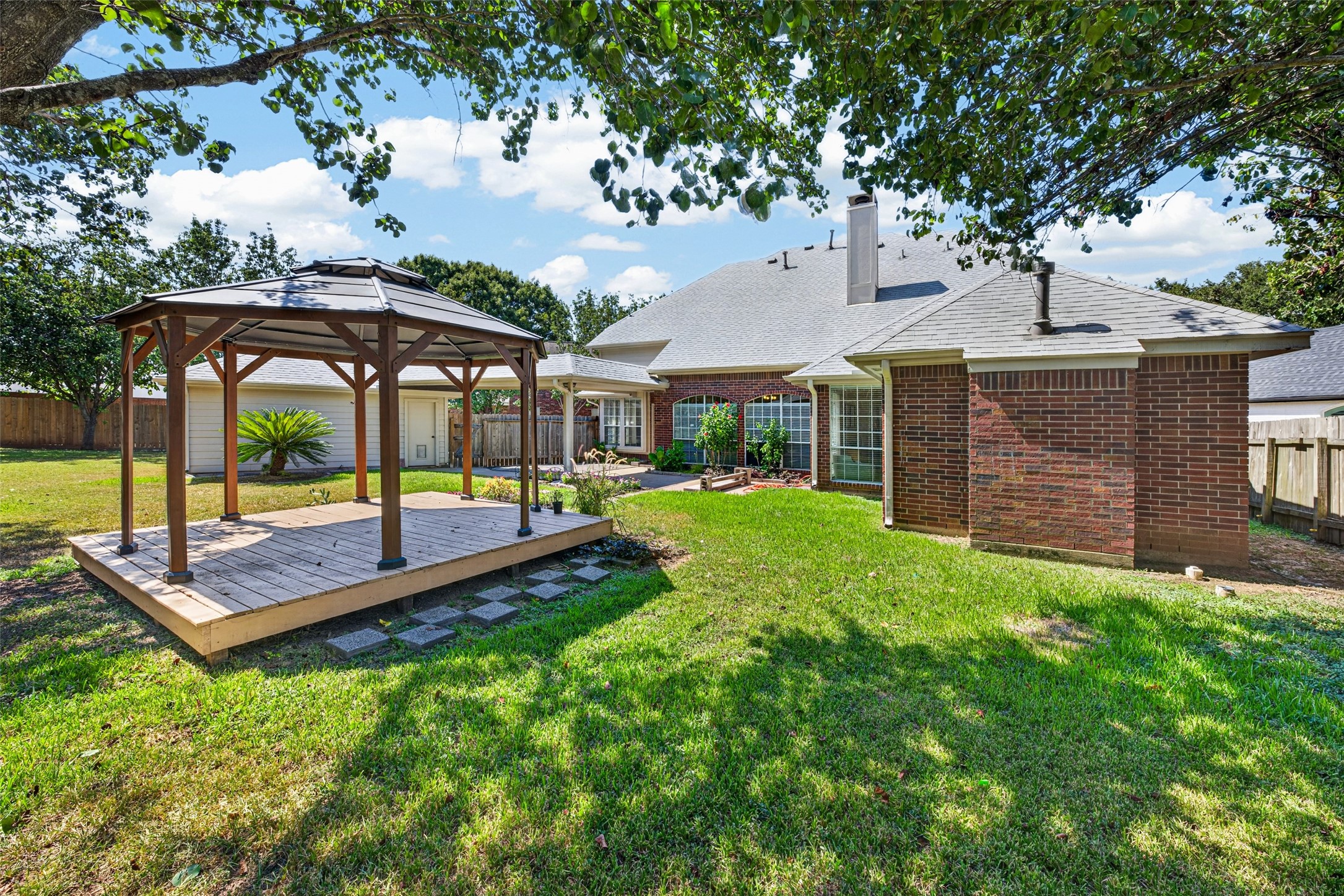 2819 Gray Moss Court Property Photo 47