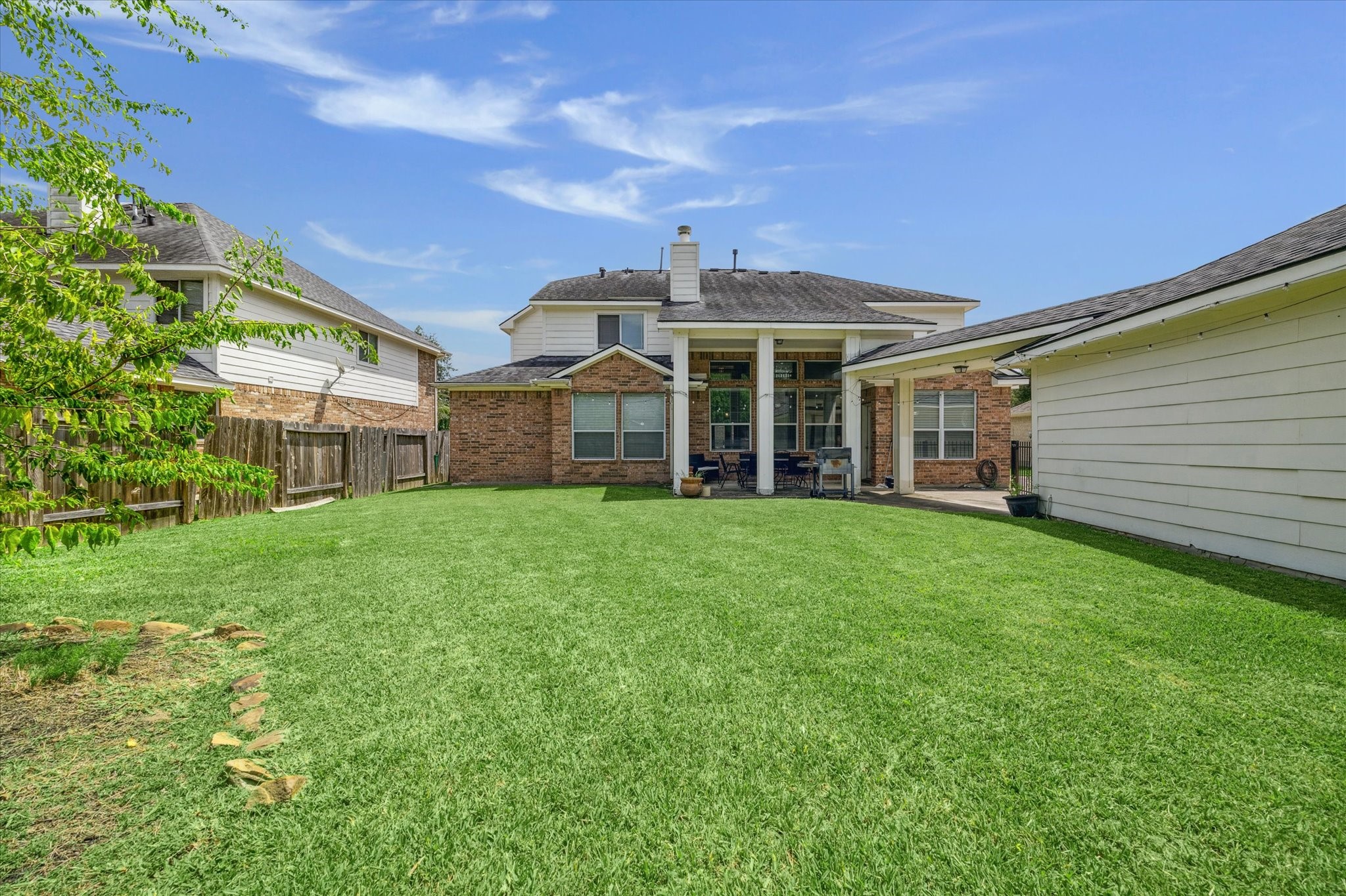 6306 Amelia Springs Drive Property Photo 33