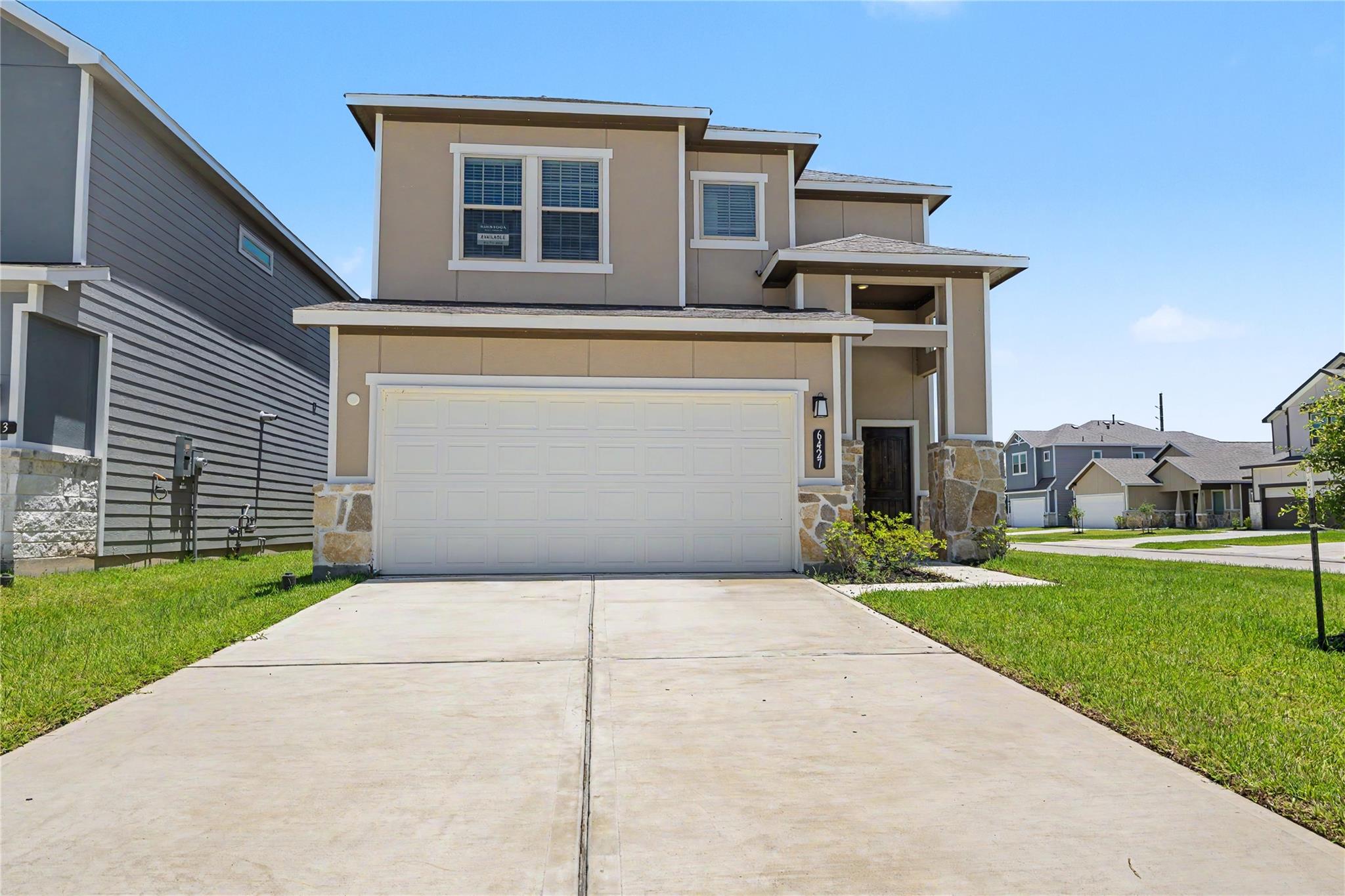 6427 Bolinas Ct, Rosharon TX 77583 Property Photo 1