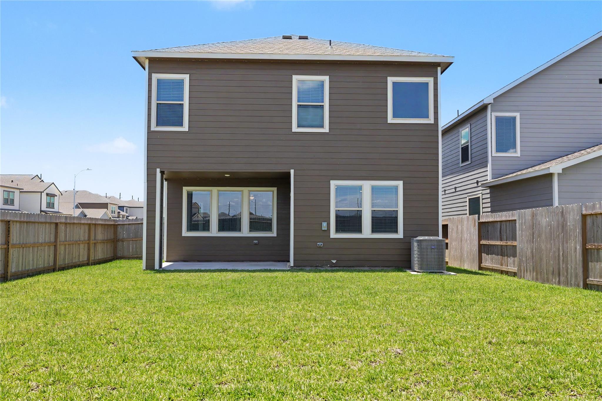 6427 Bolinas Ct, Rosharon Tx 77583 Property Photo 45