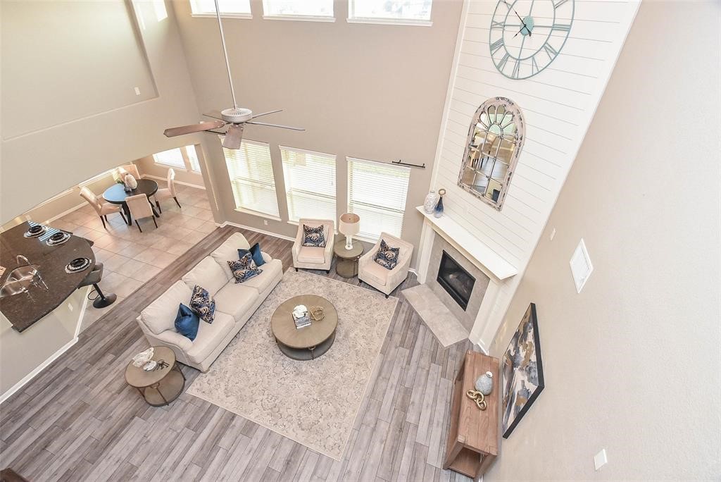 7518 Lake Ivie Property Photo 20