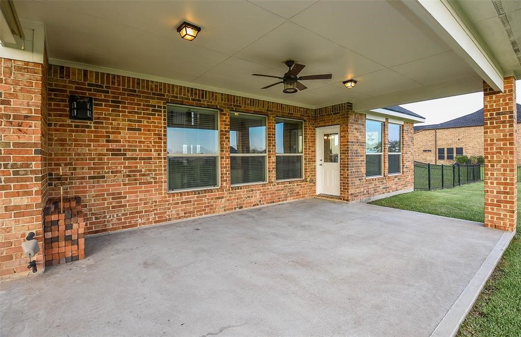 7518 Lake Ivie Property Photo 39