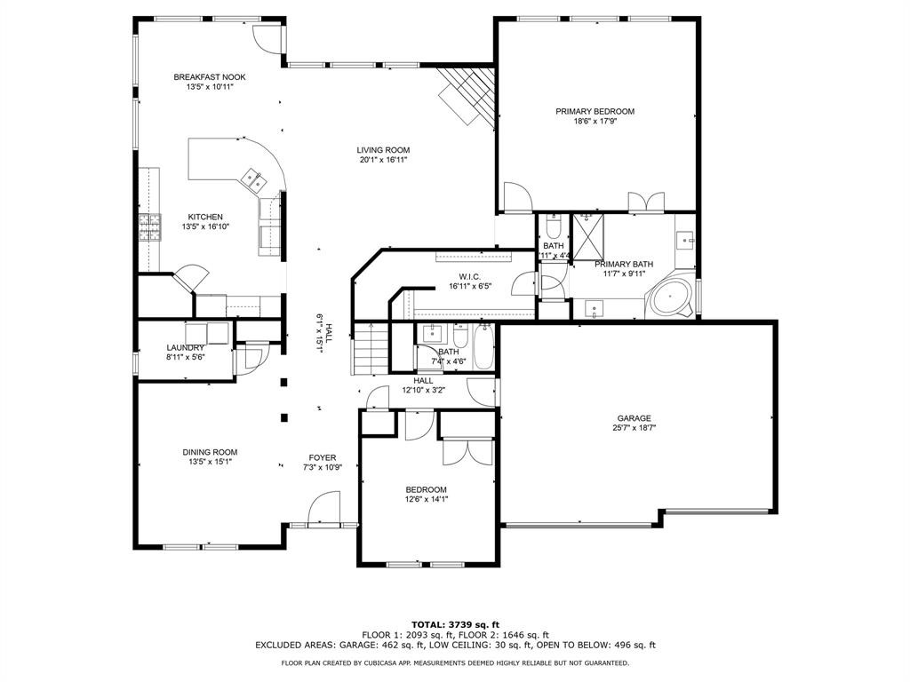 7518 Lake Ivie Property Photo 44
