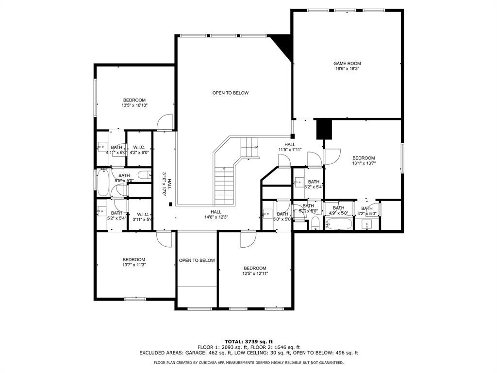 7518 Lake Ivie Property Photo 45