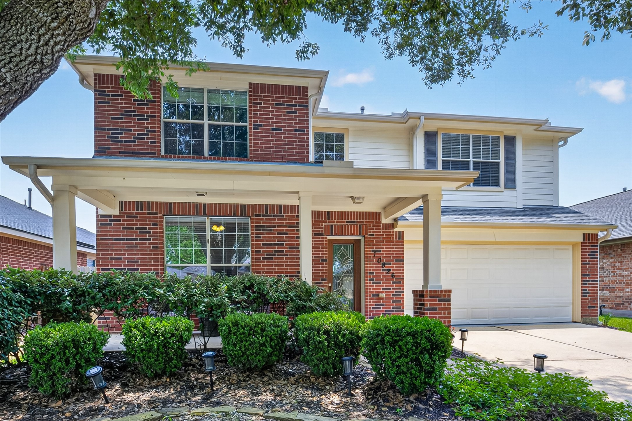 10826 Redstone Court Property Photo 1