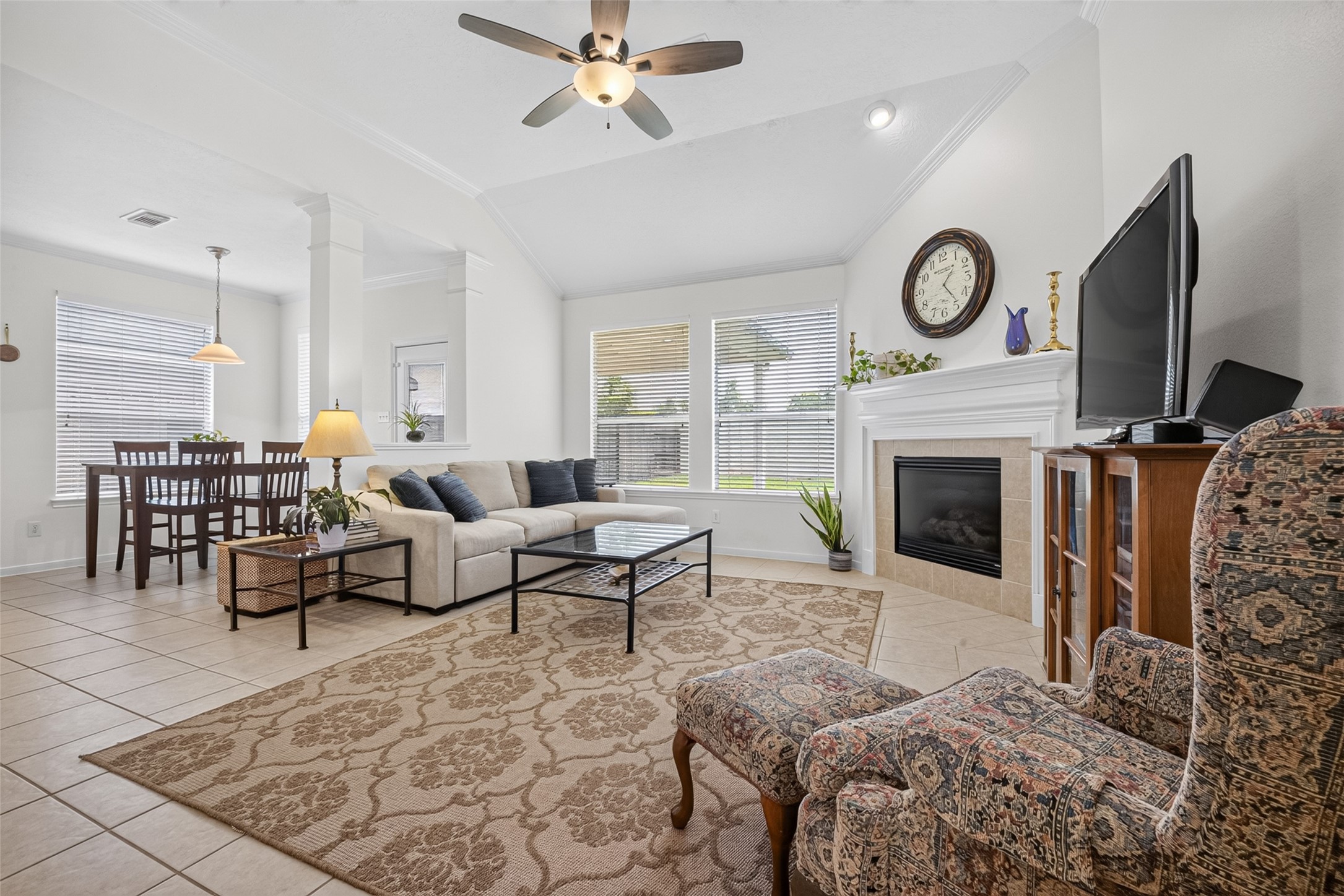 10826 Redstone Court Property Photo 10