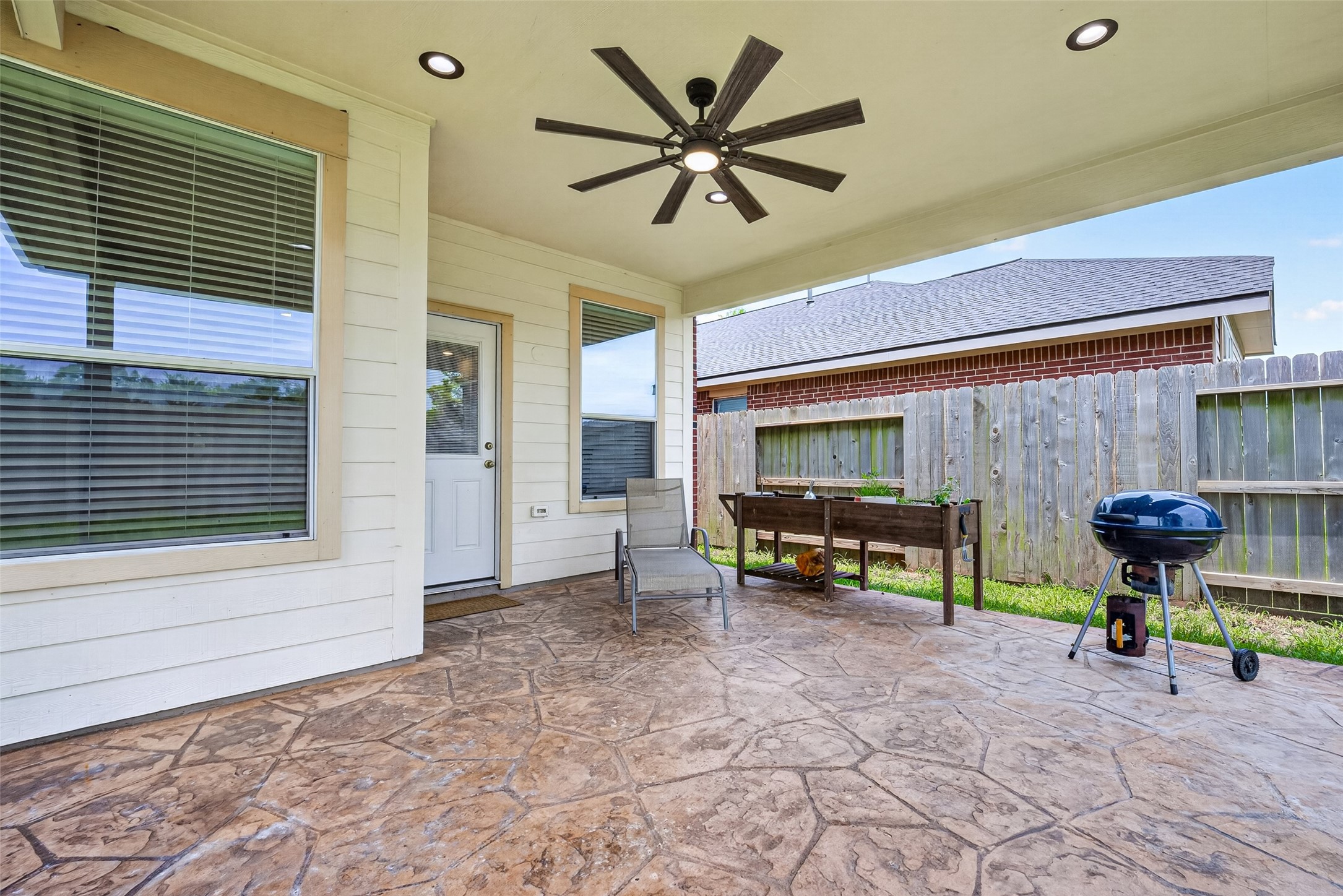 10826 Redstone Court Property Photo 17