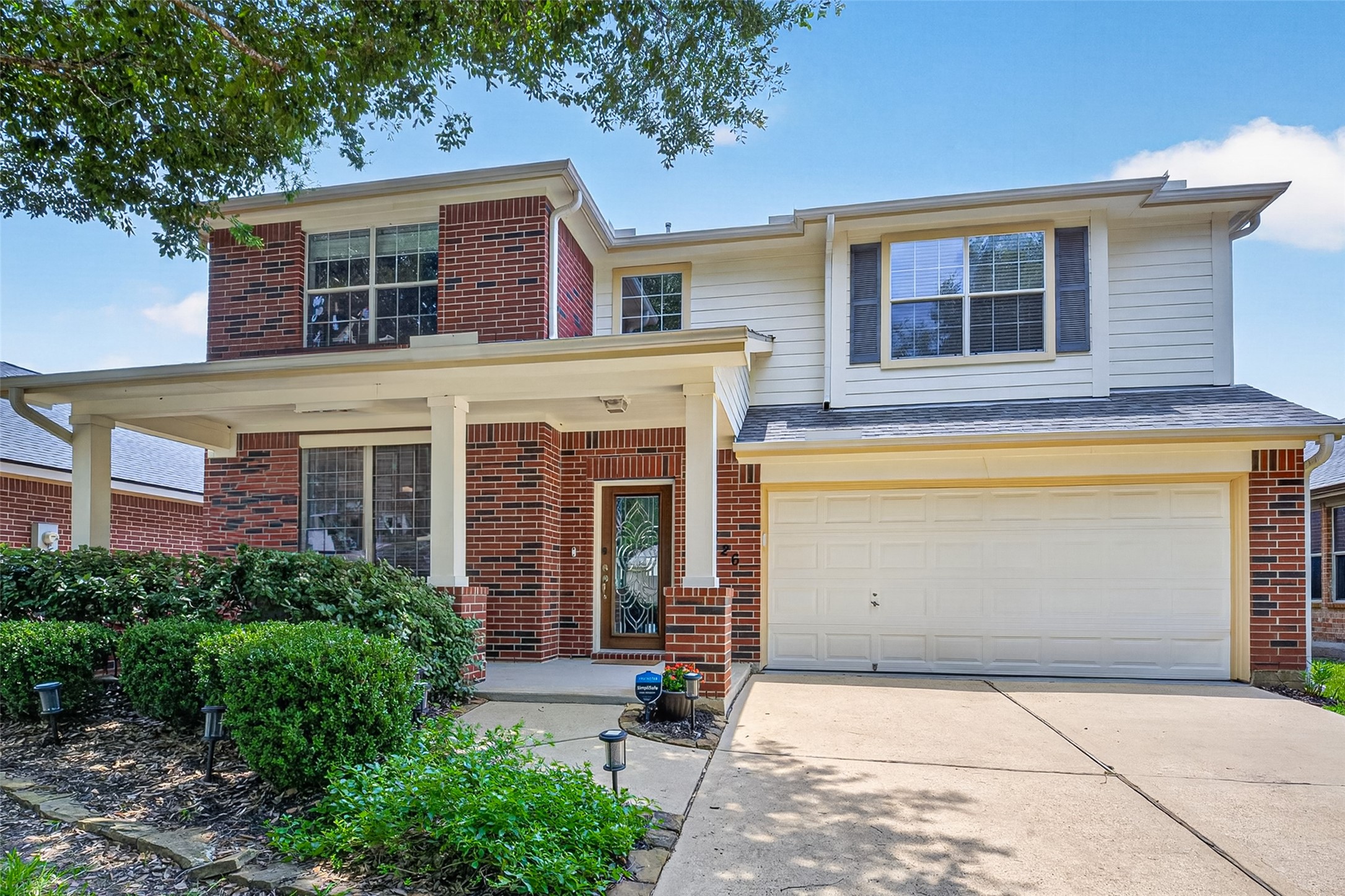 10826 Redstone Court Property Photo 42