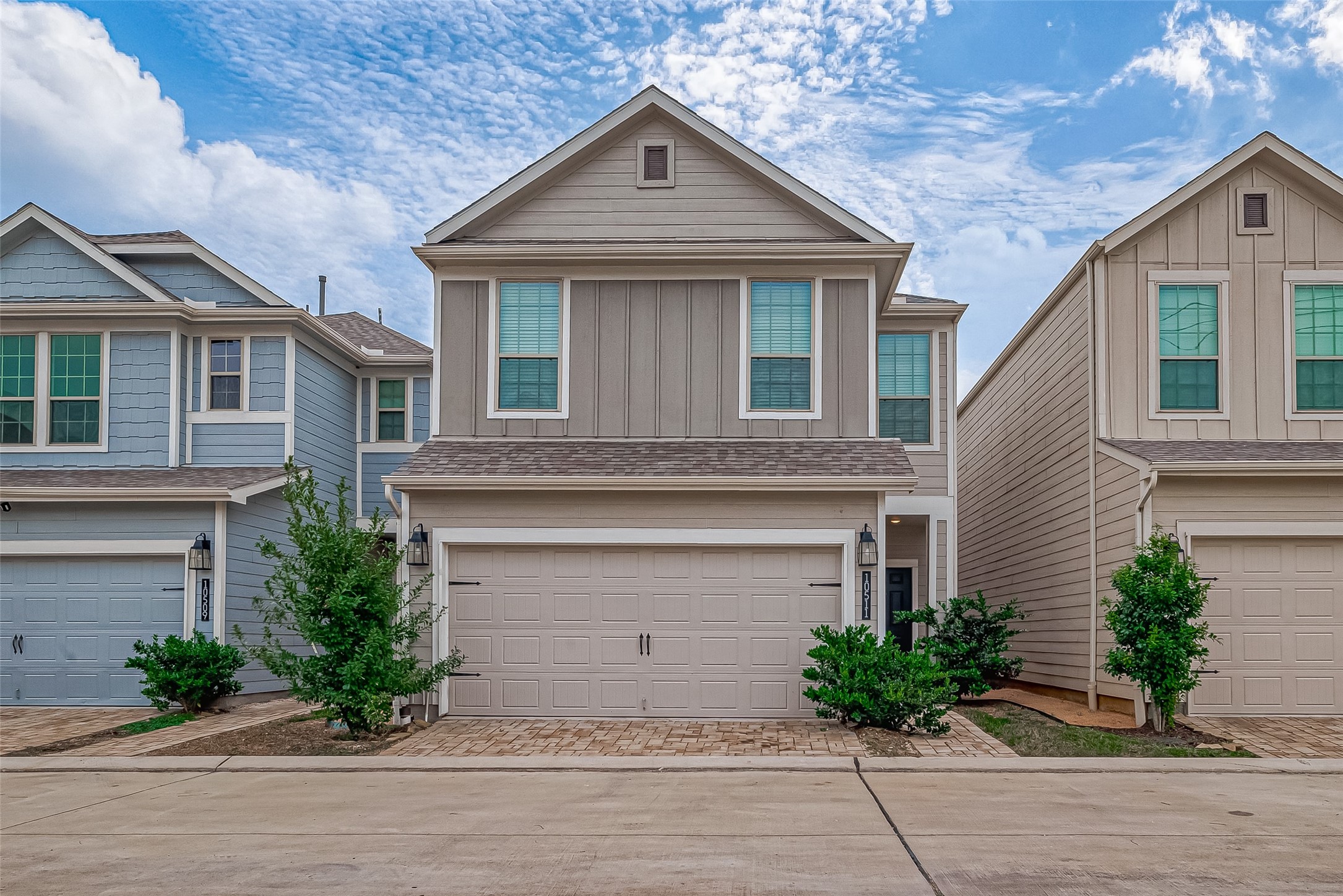 10511 Blankiet Lane Property Photo 1
