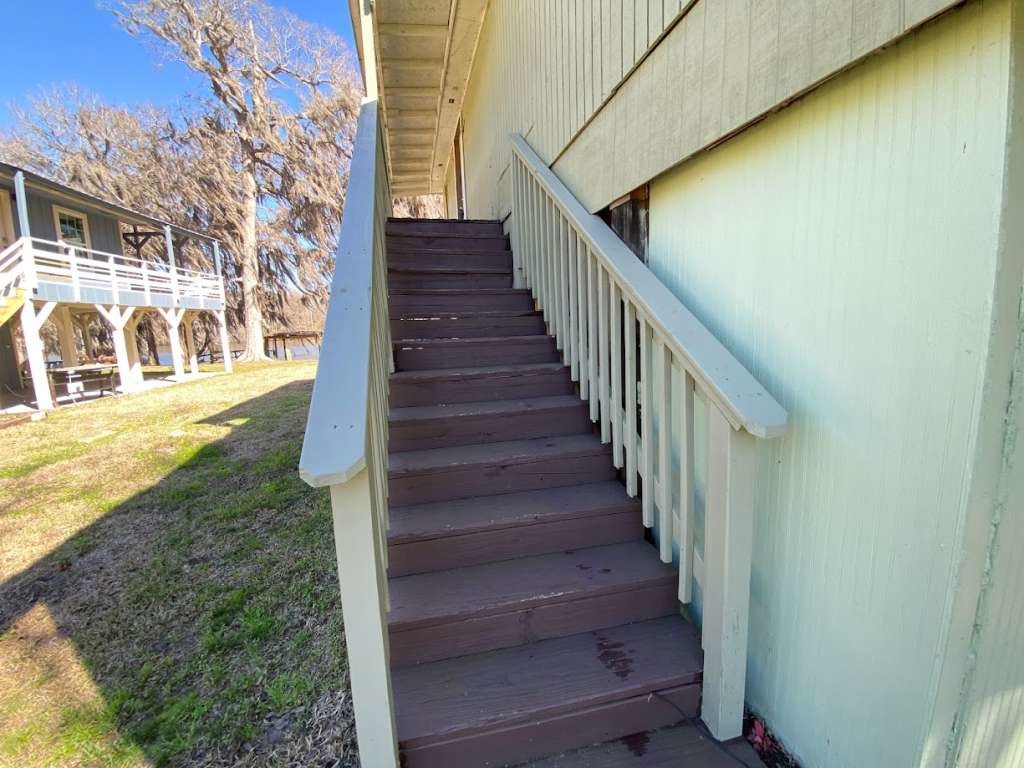 201 Ferguson Drive Property Photo 8