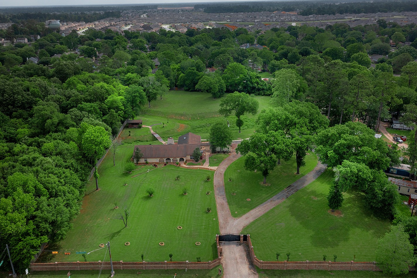 23218 Aldine Westfield Road Property Photo 2