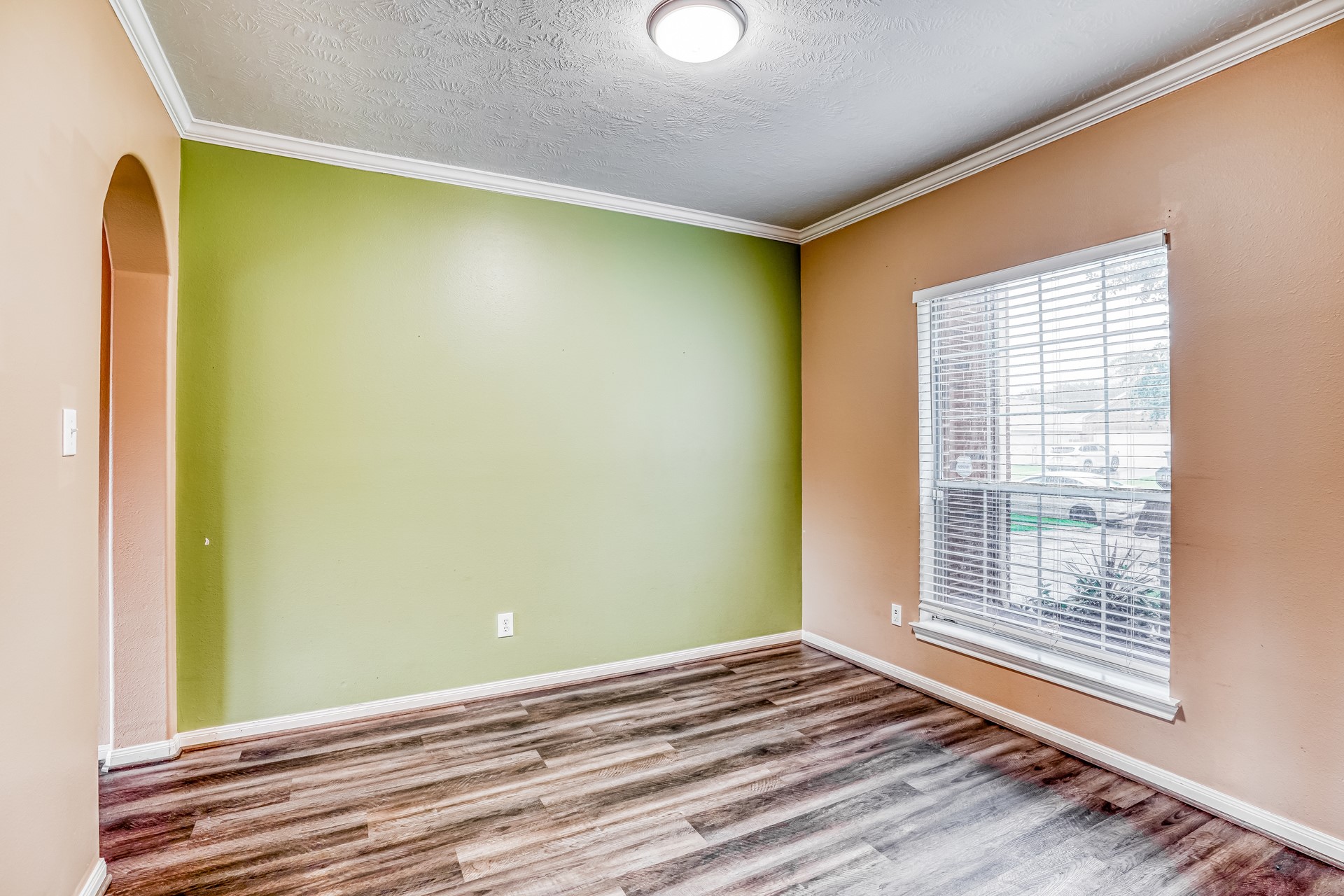 1122 Chase Park Drive Property Photo 3