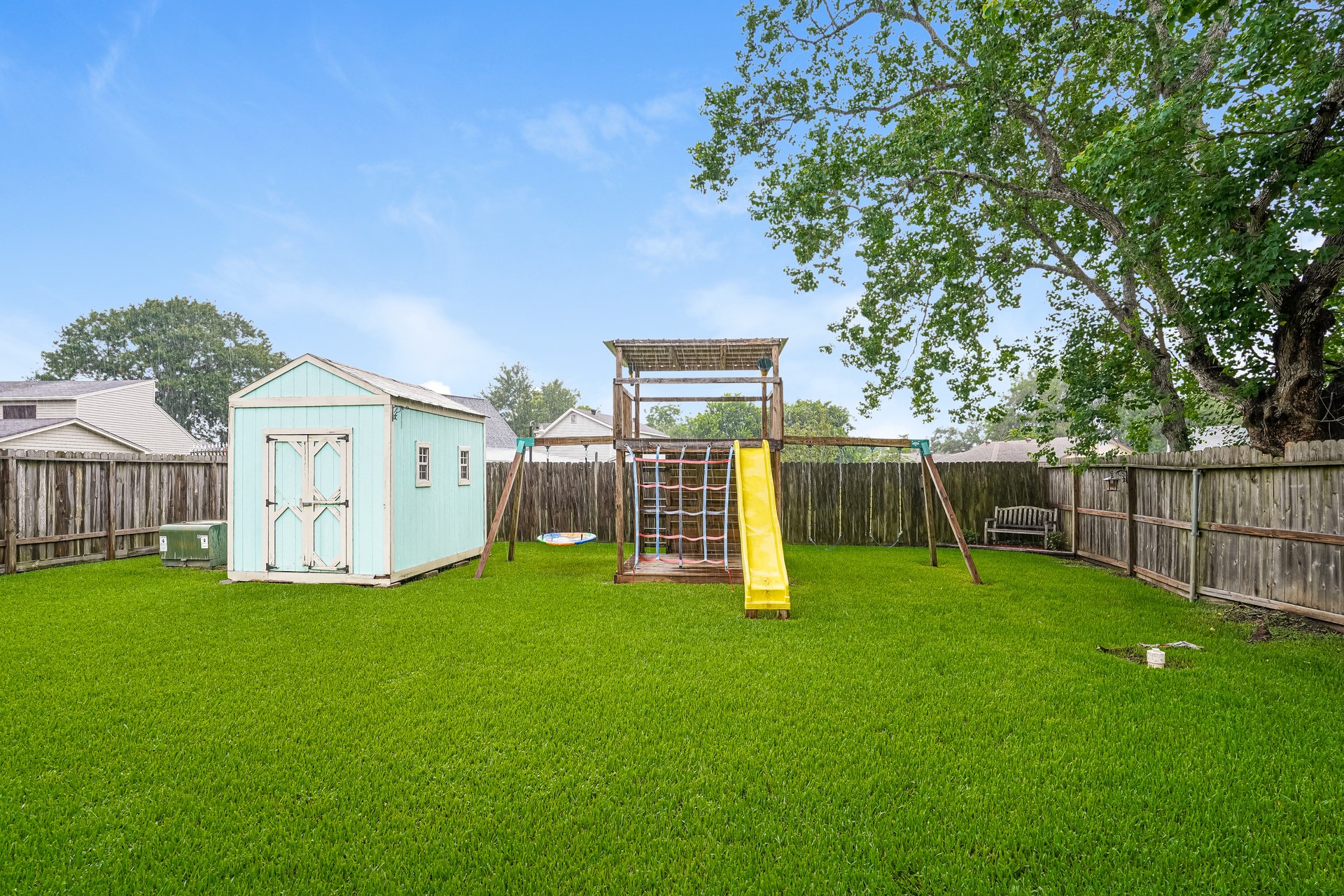 1122 Chase Park Drive Property Photo 15