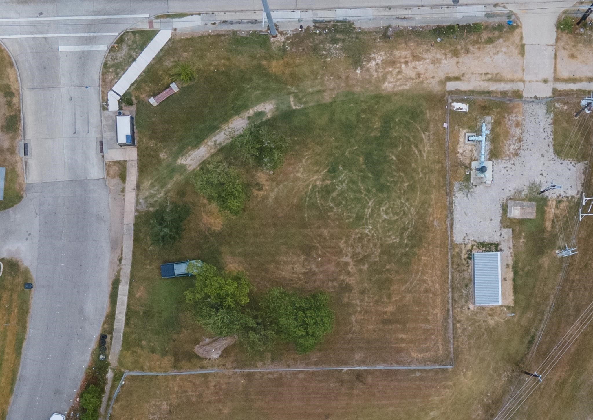 0 W Montgomery Road Property Photo 3