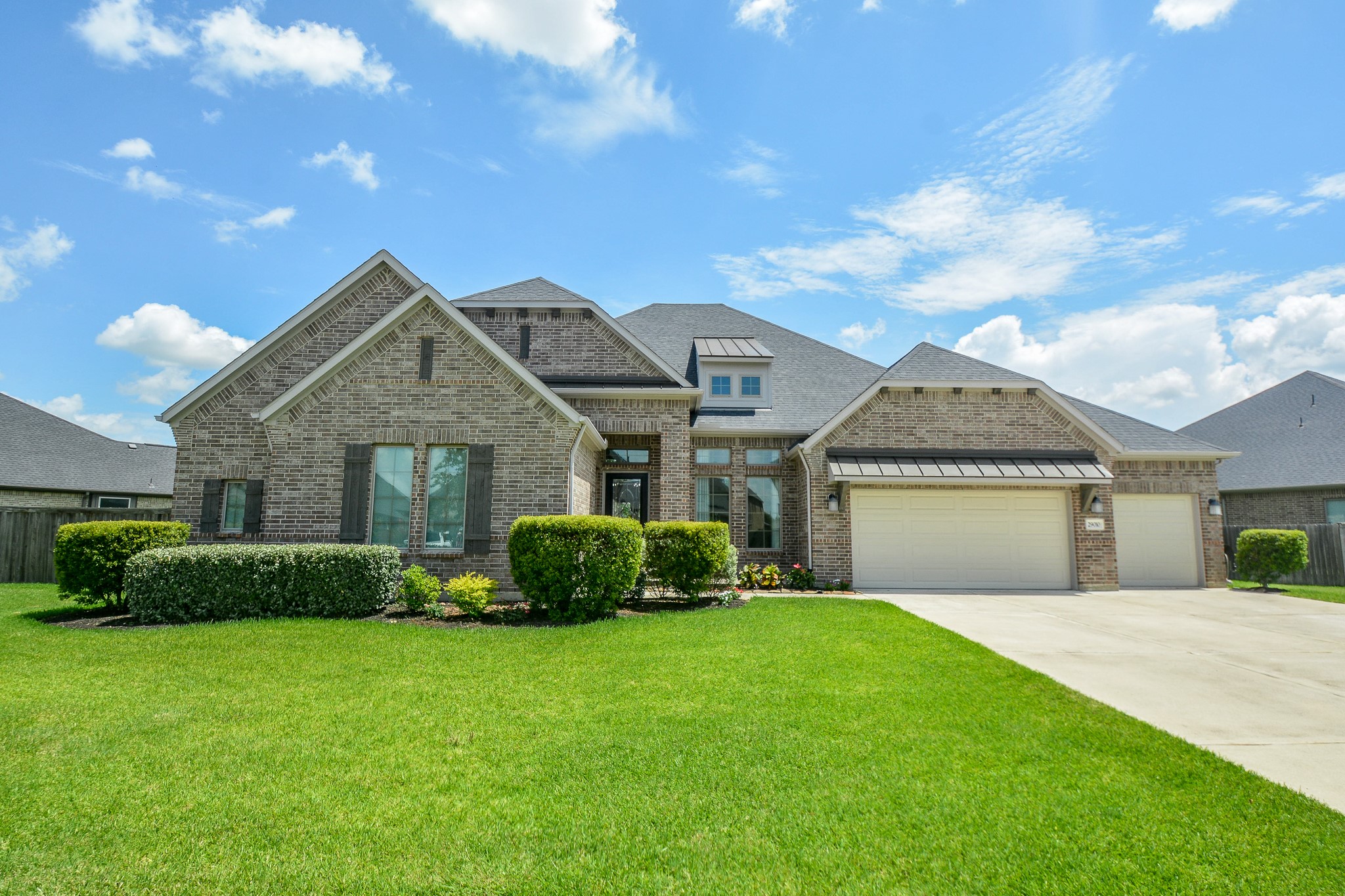 29010 Stratwood Bend Lane Property Photo 1