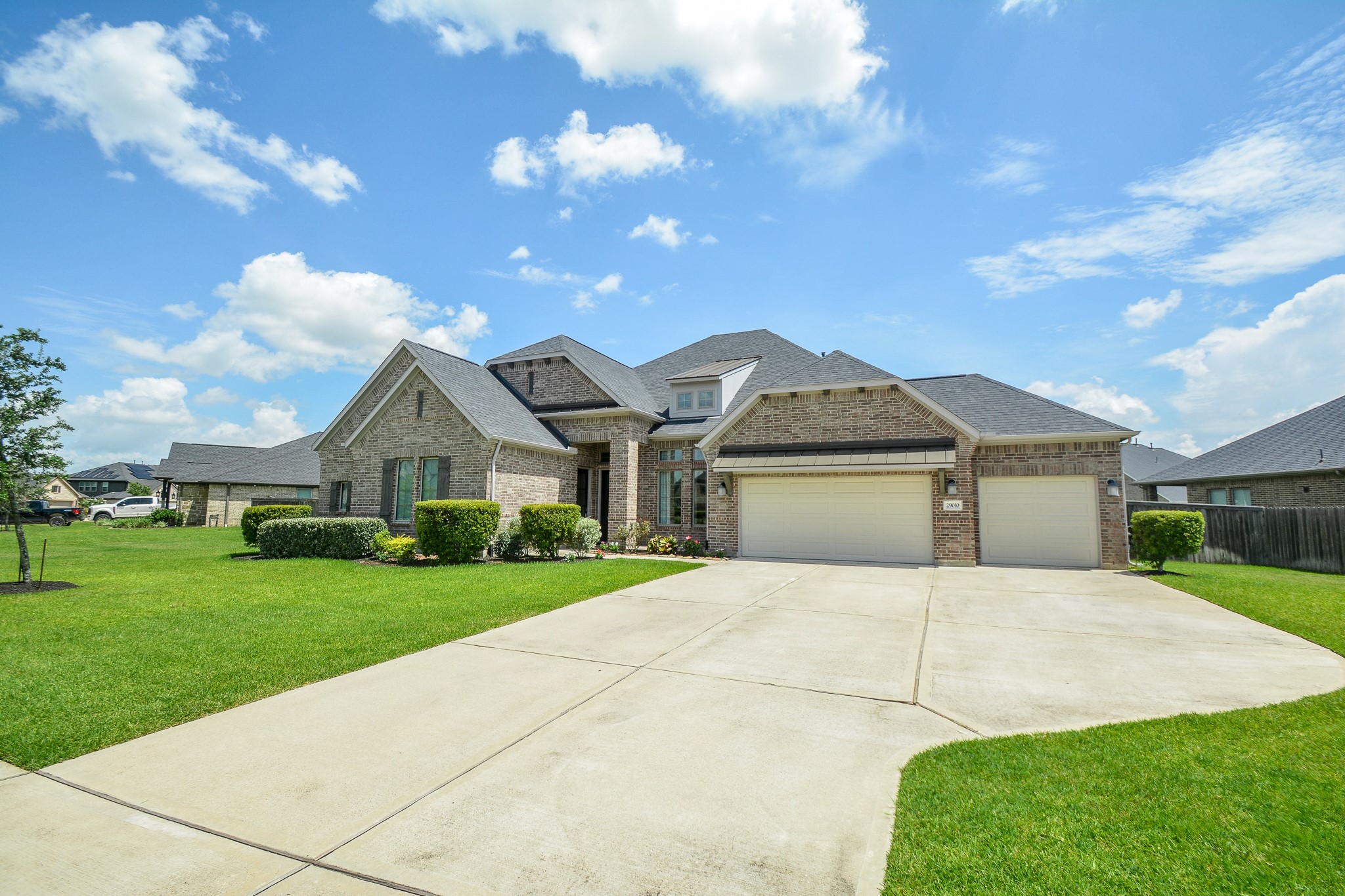 29010 Stratwood Bend Lane Property Photo 3