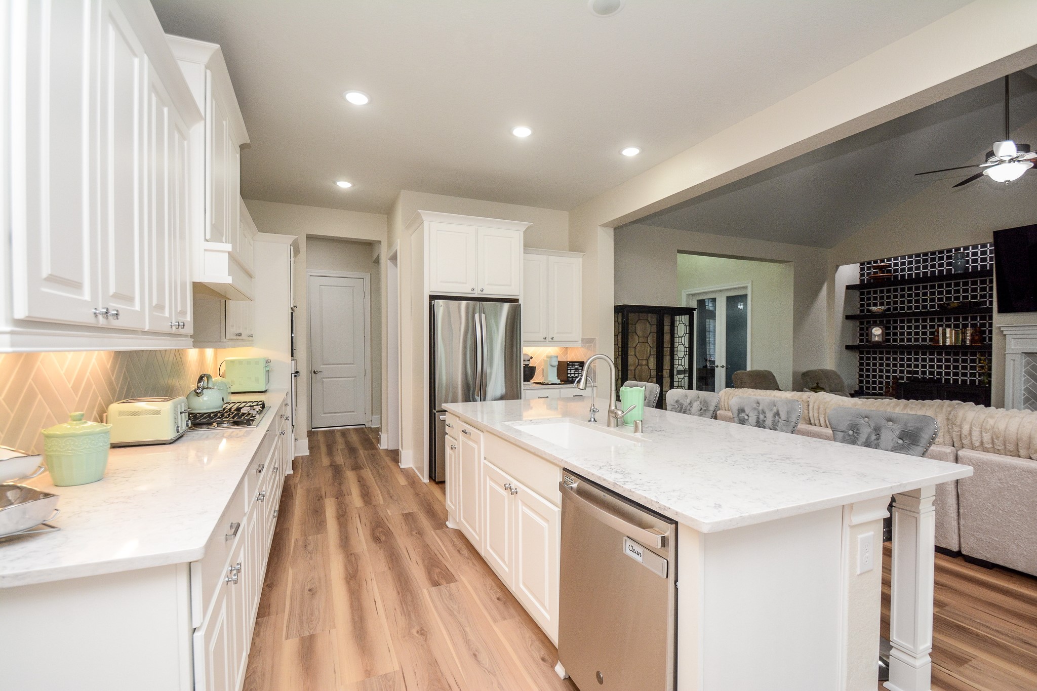 29010 Stratwood Bend Lane Property Photo 15