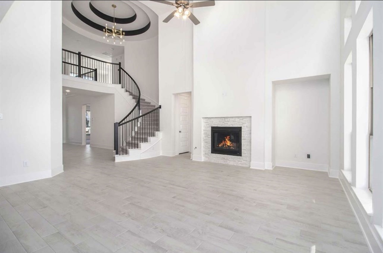 6314 Eagle Mountain Lane Property Photo 6