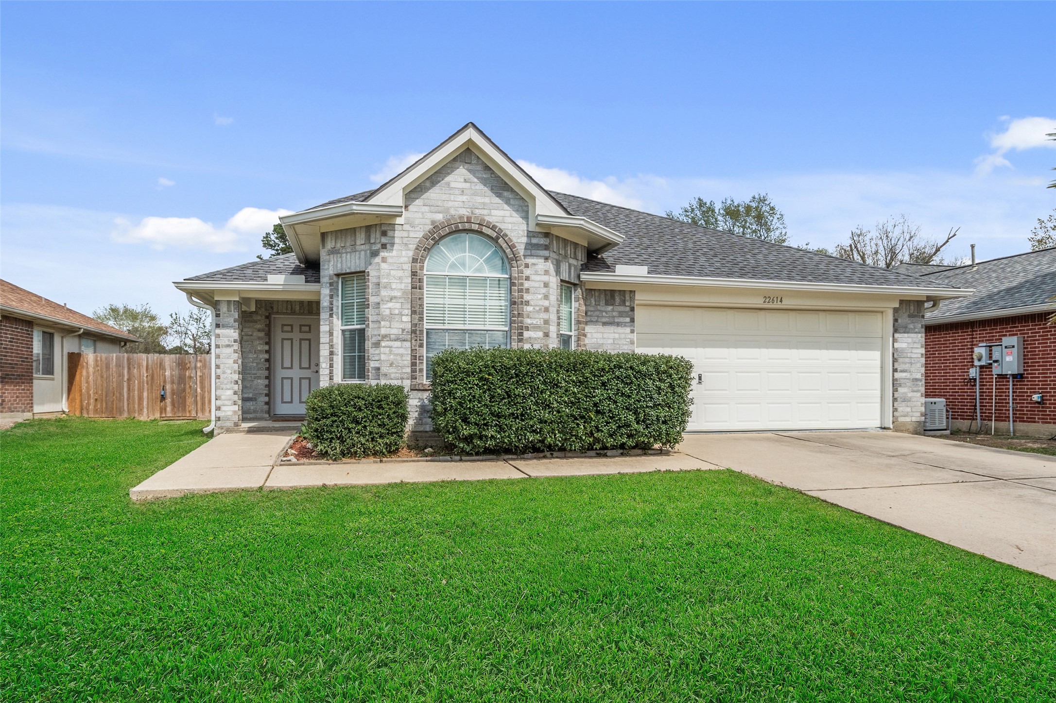 22614 Willow Branch Property Photo 1