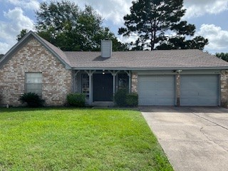 21510 Glenbranch Drive Property Photo 1