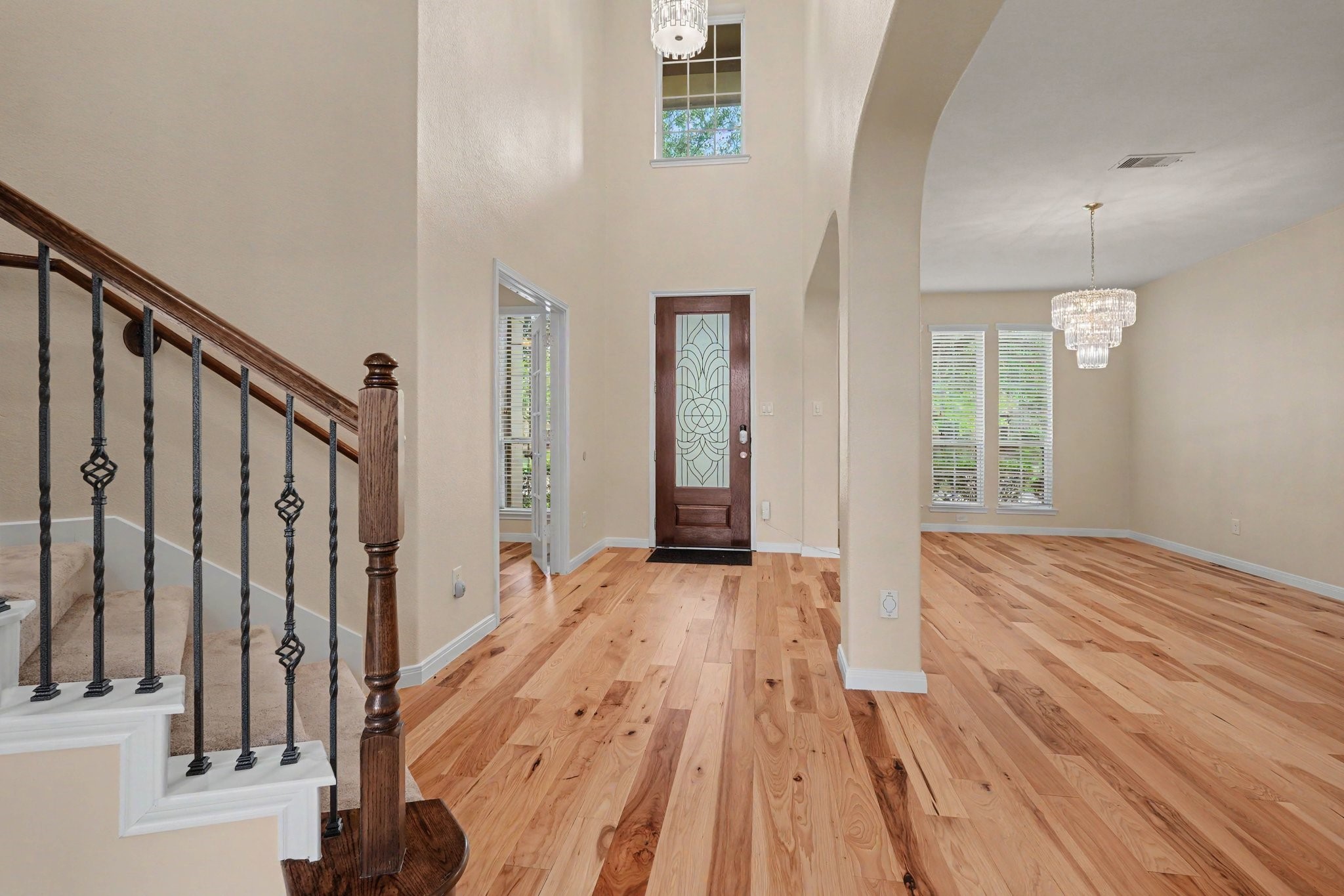 19507 Salt Grass Meadow Drive Property Photo 4
