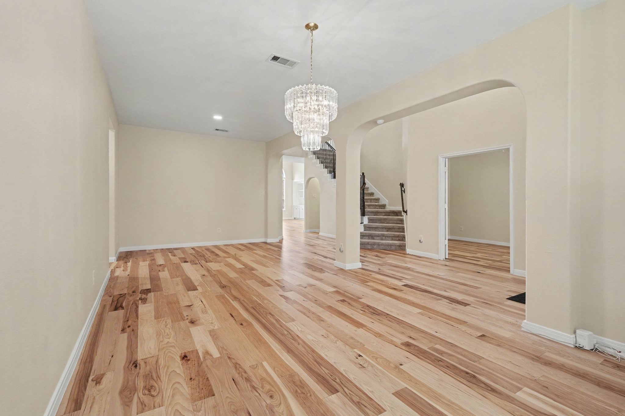 19507 Salt Grass Meadow Drive Property Photo 5