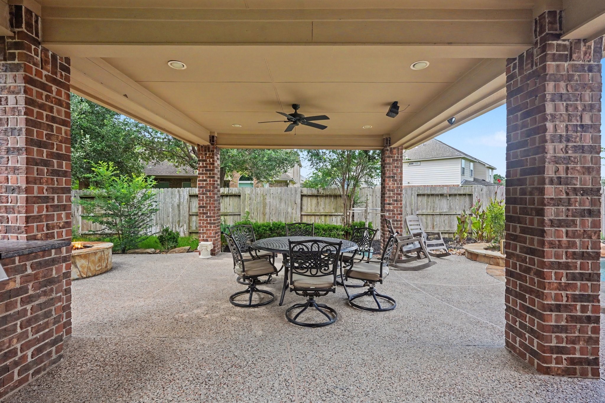 19507 Salt Grass Meadow Drive Property Photo 42
