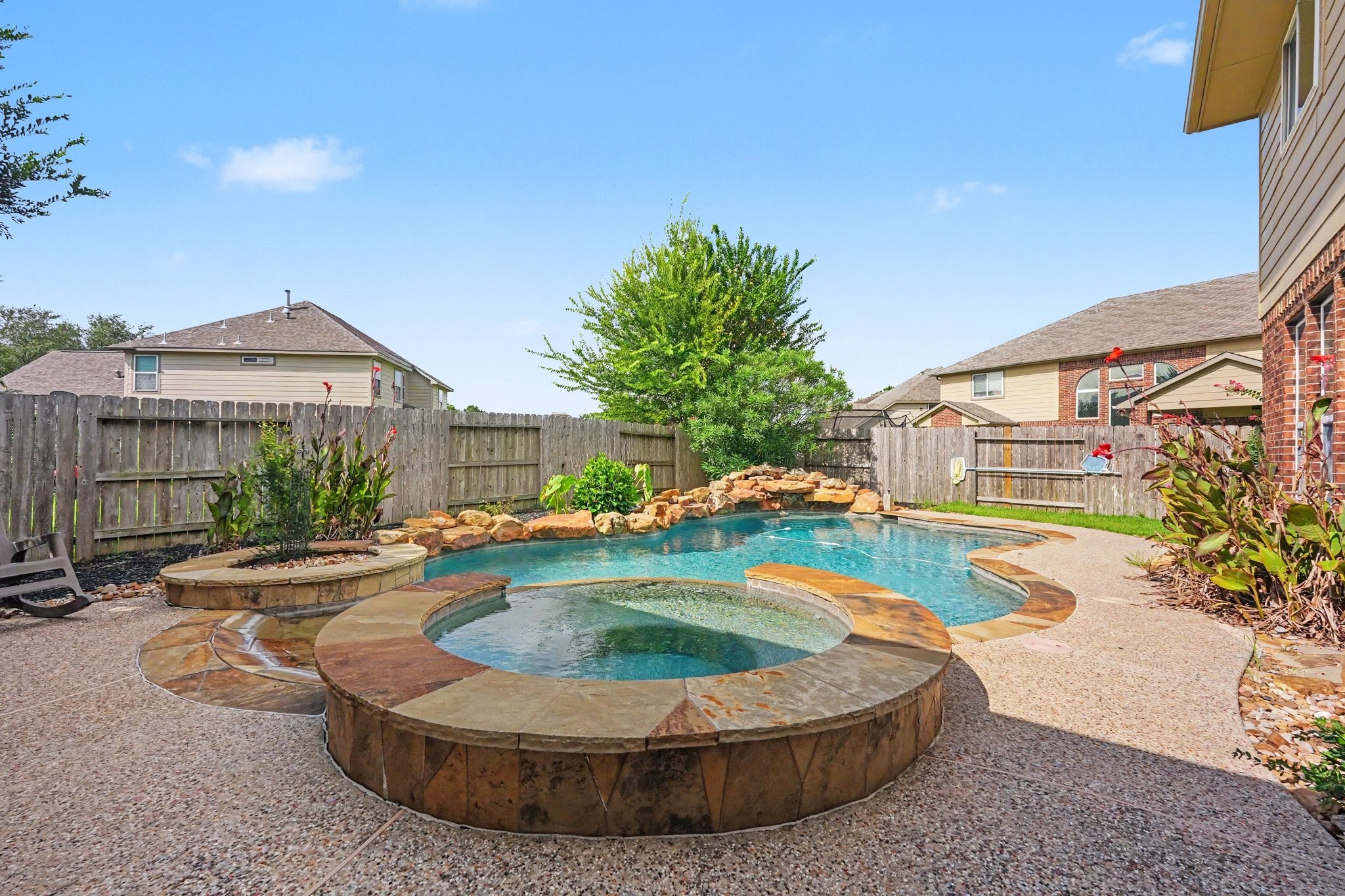 19507 Salt Grass Meadow Drive Property Photo 45