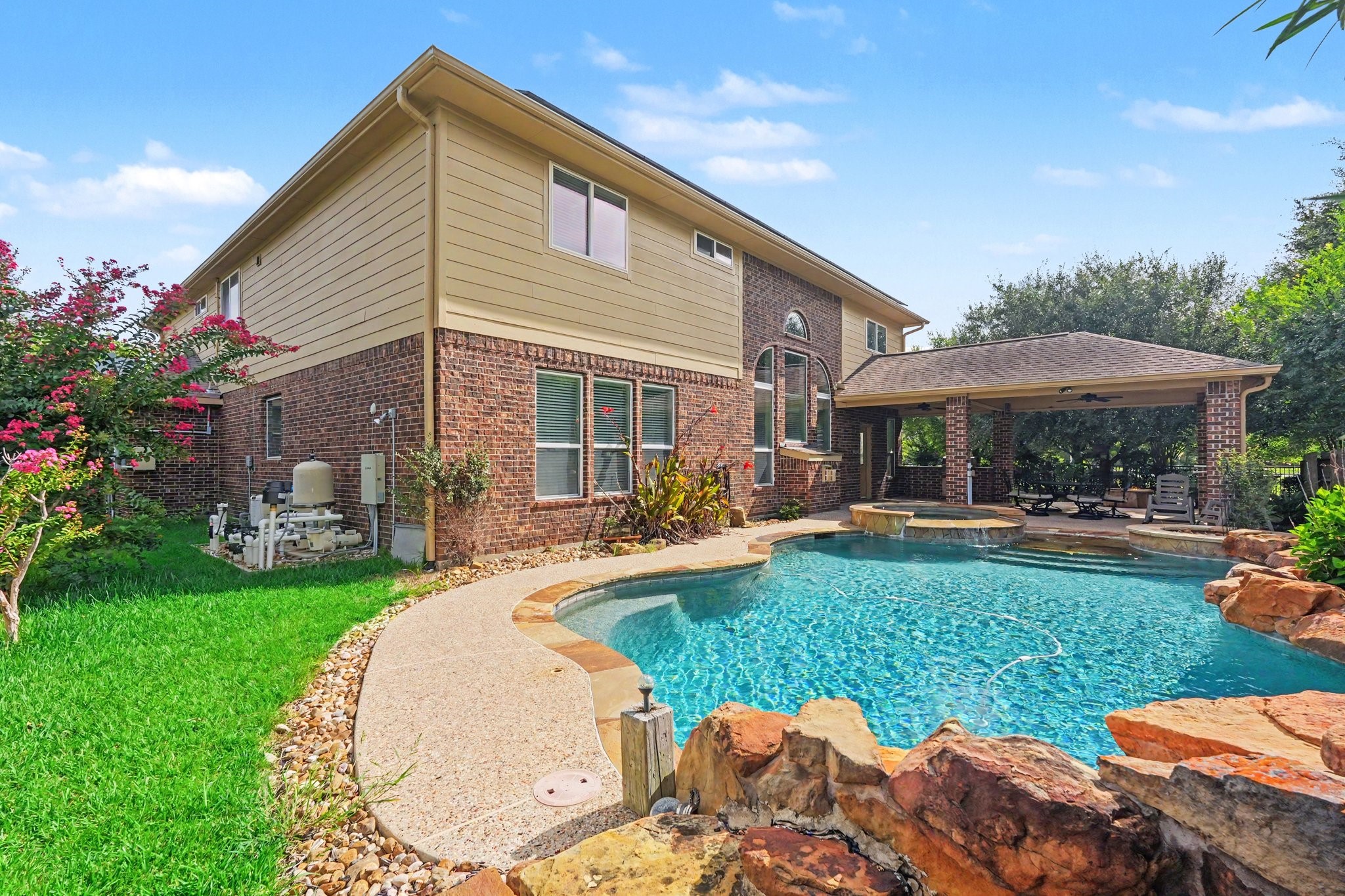19507 Salt Grass Meadow Drive Property Photo 46