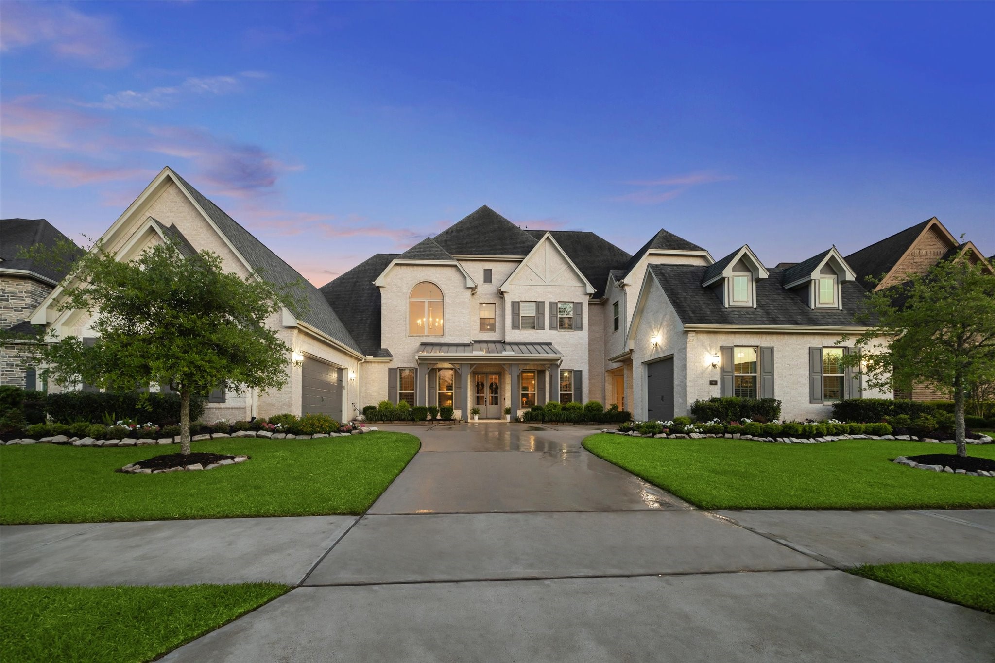 9414 Fox Bend Lane Property Photo